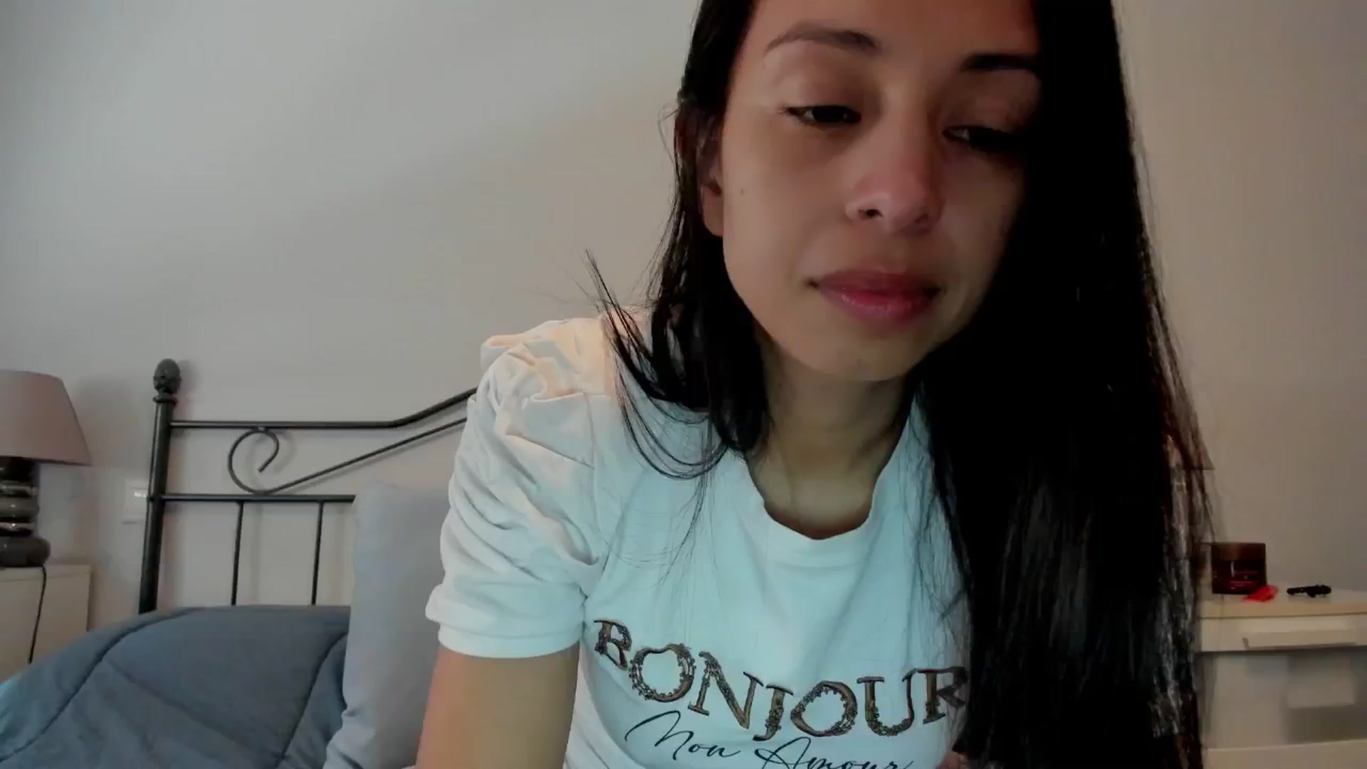 Gallery image thumbnail from Aliicia's myfreecams stream on, 02/21/2025, 12:02 image 15 of 20