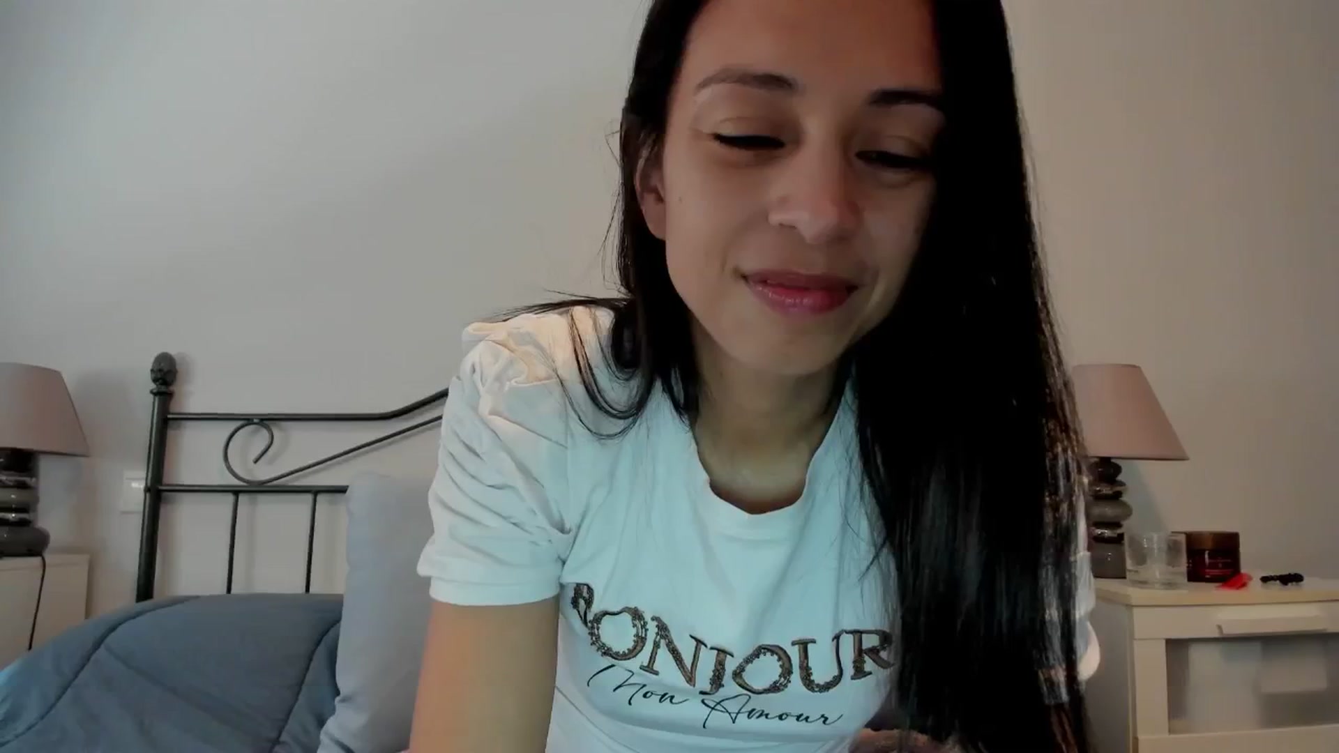 Gallery image thumbnail from Aliicia's myfreecams stream on, 02/21/2025, 12:02 image 7 of 20