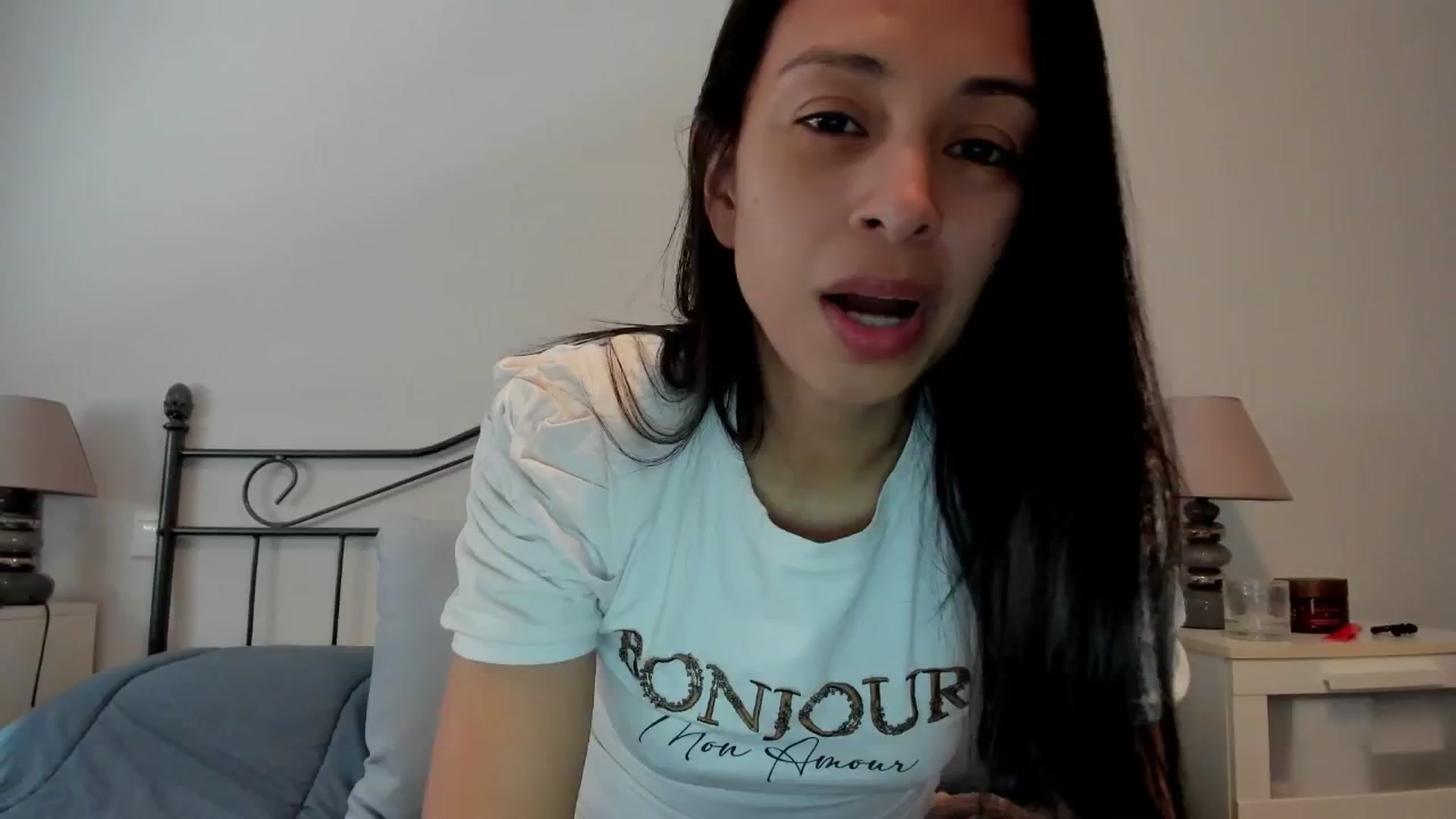 Gallery image thumbnail from Aliicia's myfreecams stream on, 02/21/2025, 12:02 image 6 of 20