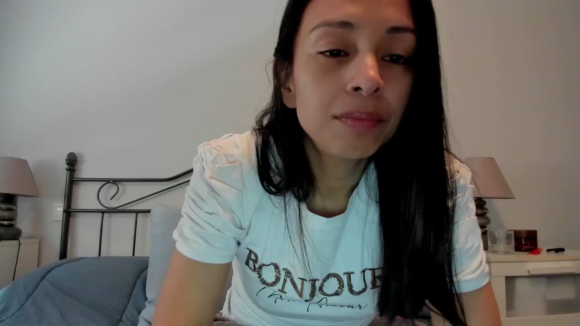 Gallery image thumbnail from Aliicia's myfreecams stream on, 02/21/2025, 12:02 image 20 of 20