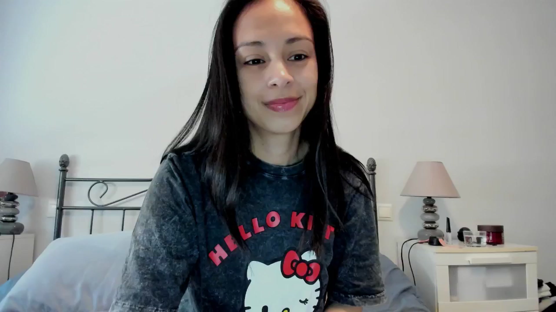 Gallery image thumbnail from Aliicia's myfreecams stream on, 02/24/2025, 10:18 image 19 of 20