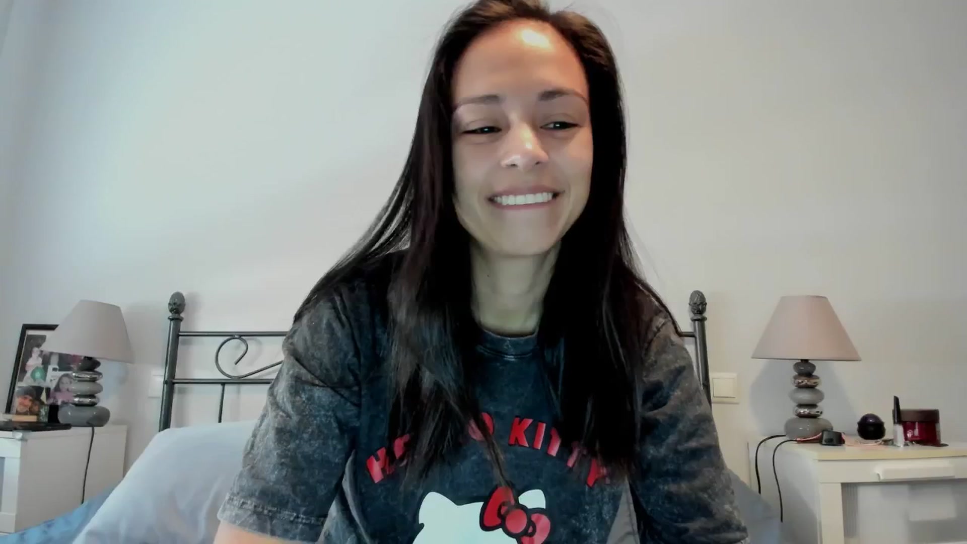 Gallery image thumbnail from Aliicia's myfreecams stream on, 02/24/2025, 10:18 image 2 of 20