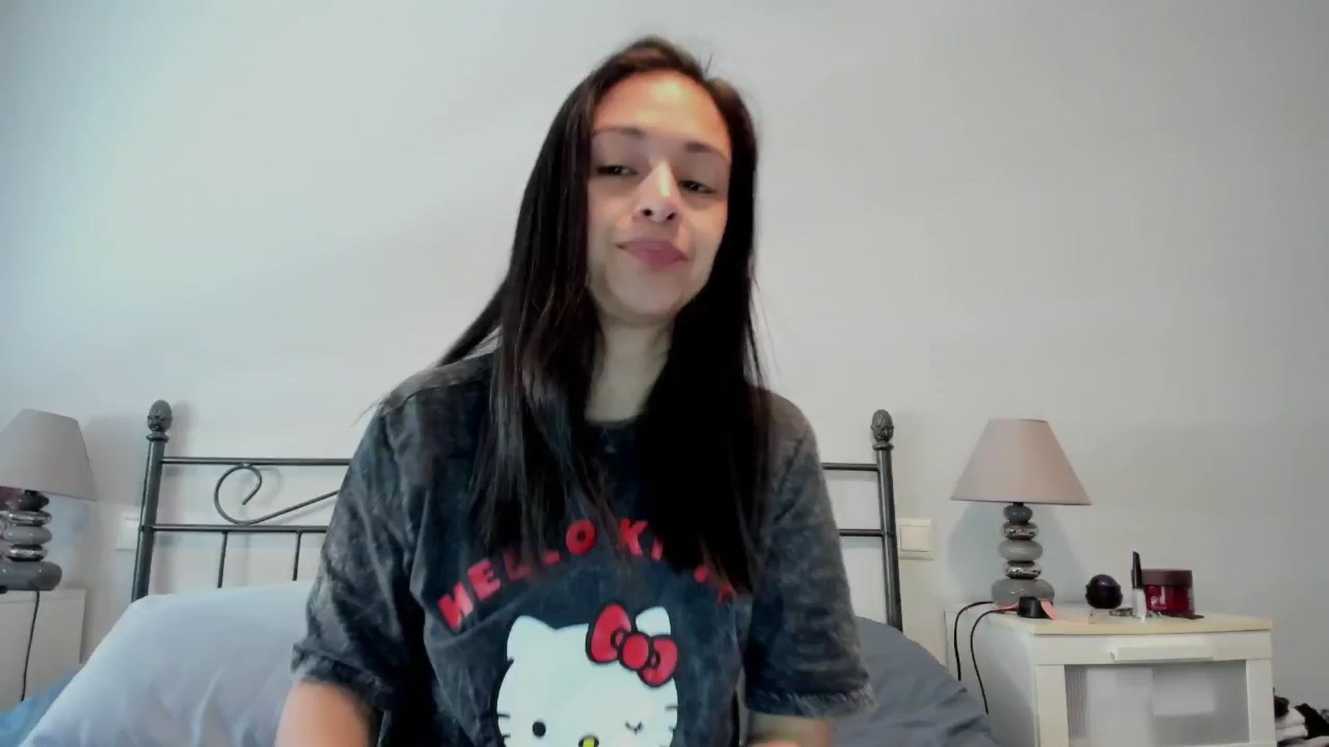 Gallery image thumbnail from Aliicia's myfreecams stream on, 02/24/2025, 10:18 image 8 of 20