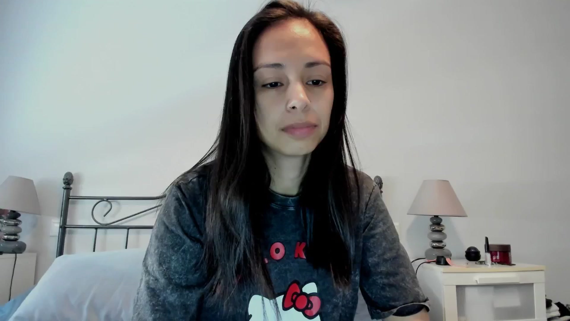 Gallery image thumbnail from Aliicia's myfreecams stream on, 02/24/2025, 10:18 image 6 of 20