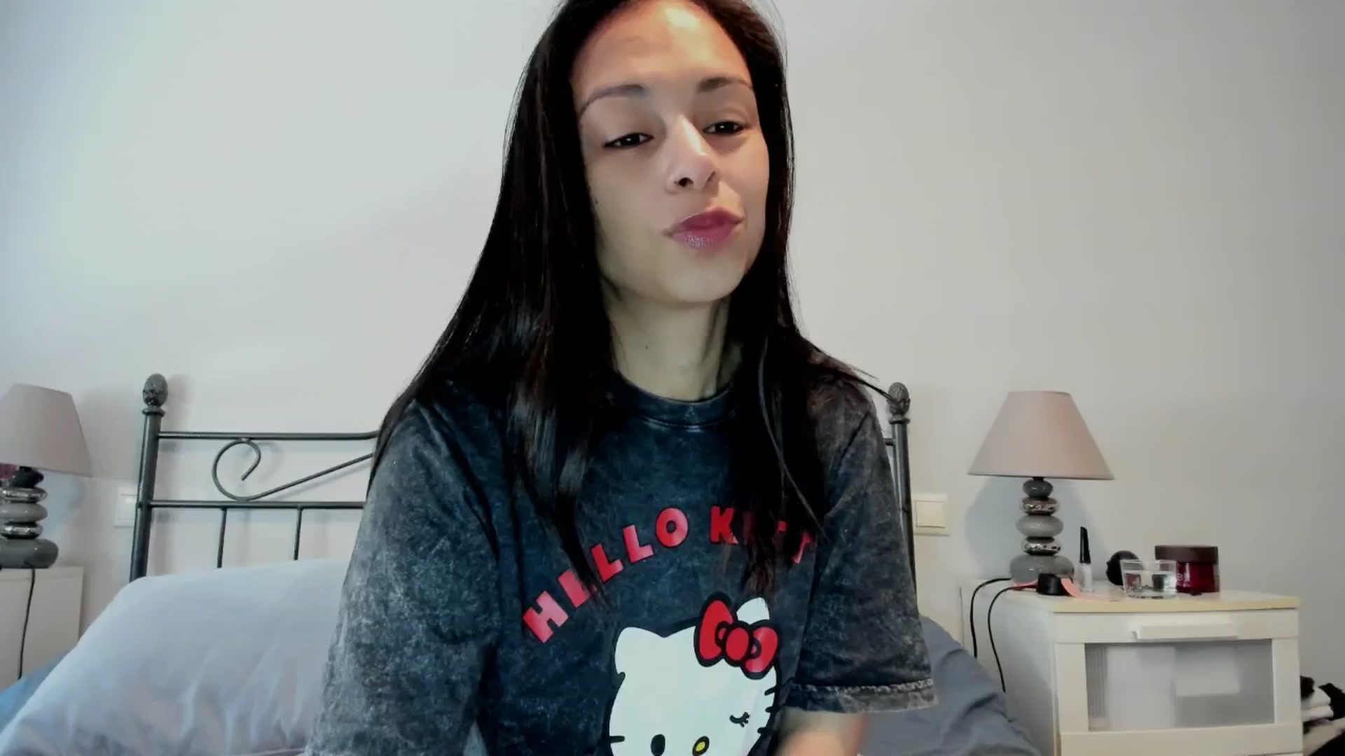 Gallery image thumbnail from Aliicia's myfreecams stream on, 02/24/2025, 10:18 image 20 of 20