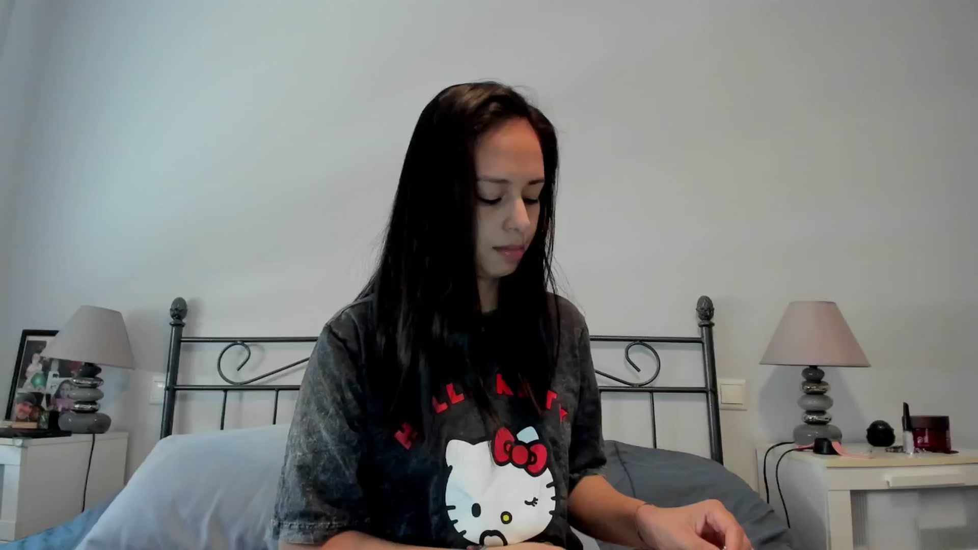 Gallery image thumbnail from Aliicia's myfreecams stream on, 02/24/2025, 10:18 image 3 of 20