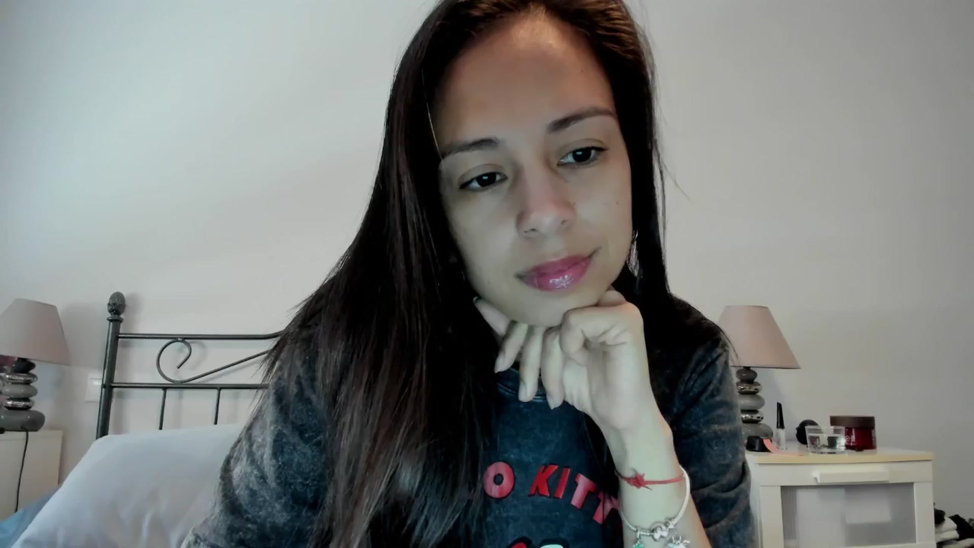 Gallery image thumbnail from Aliicia's myfreecams stream on, 02/24/2025, 10:18 image 10 of 20