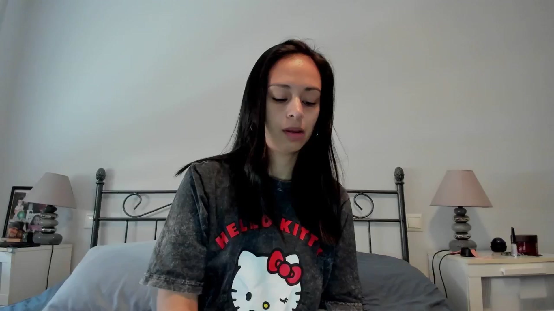 Gallery image thumbnail from Aliicia's myfreecams stream on, 02/24/2025, 10:18 image 4 of 20