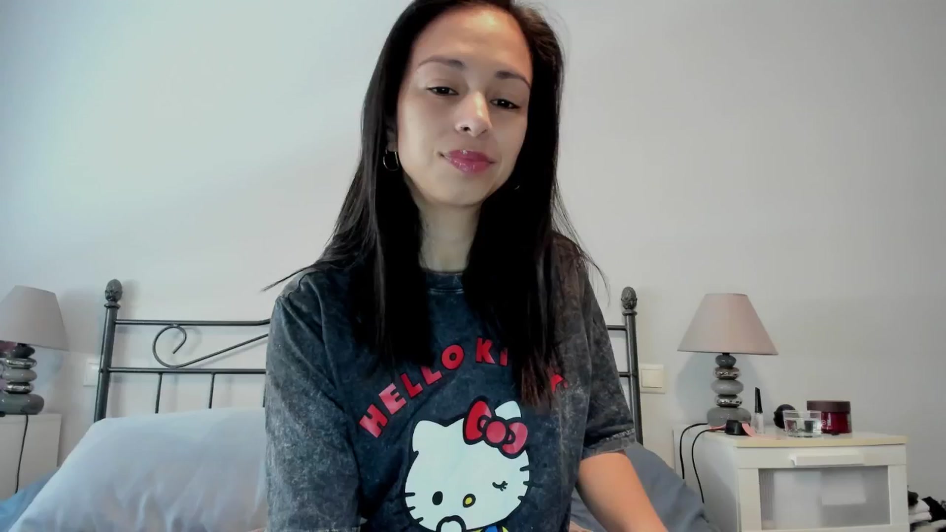 Gallery image thumbnail from Aliicia's myfreecams stream on, 02/24/2025, 10:18 image 12 of 20