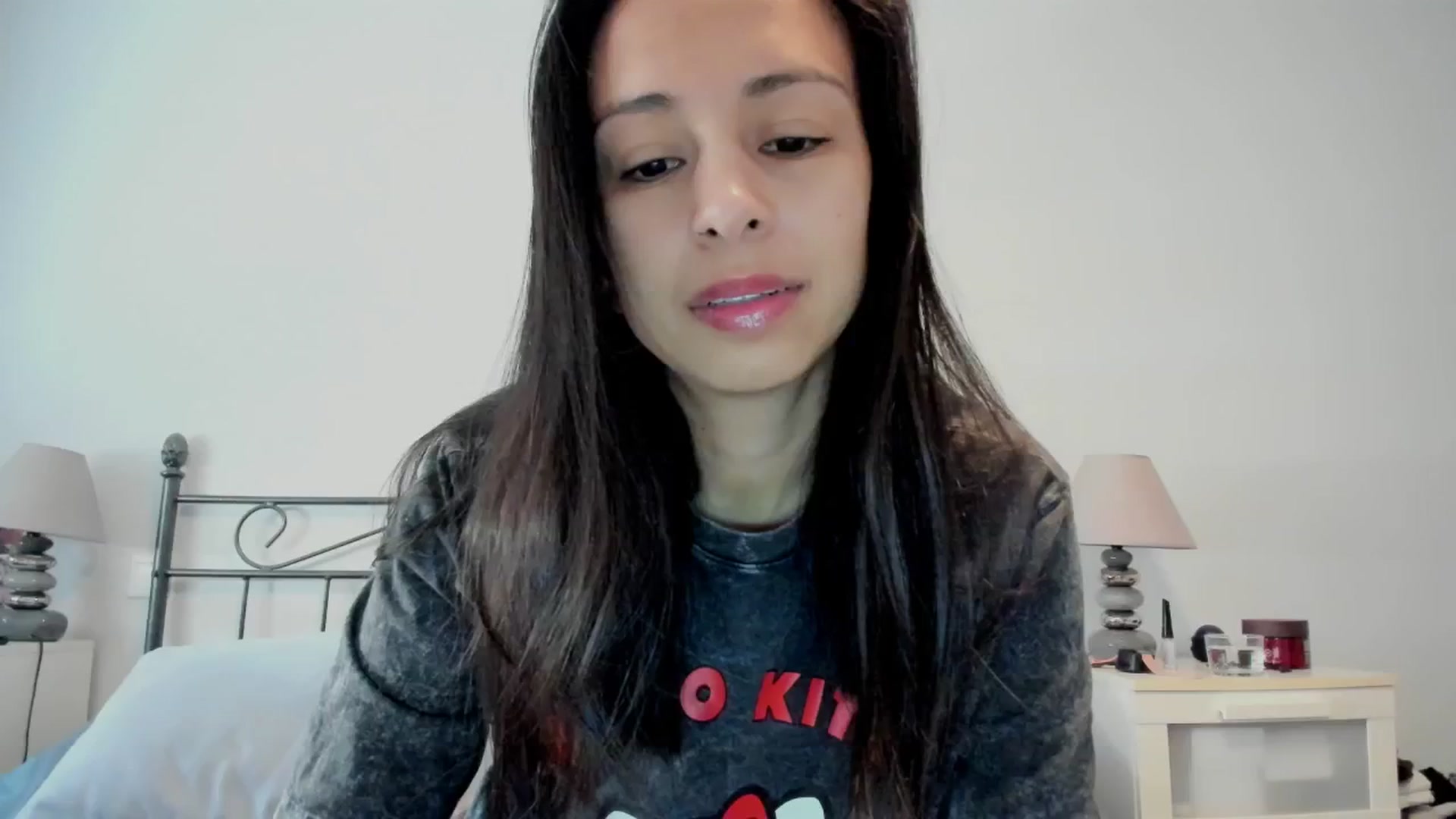 Gallery image thumbnail from Aliicia's myfreecams stream on, 02/24/2025, 10:18 image 13 of 20