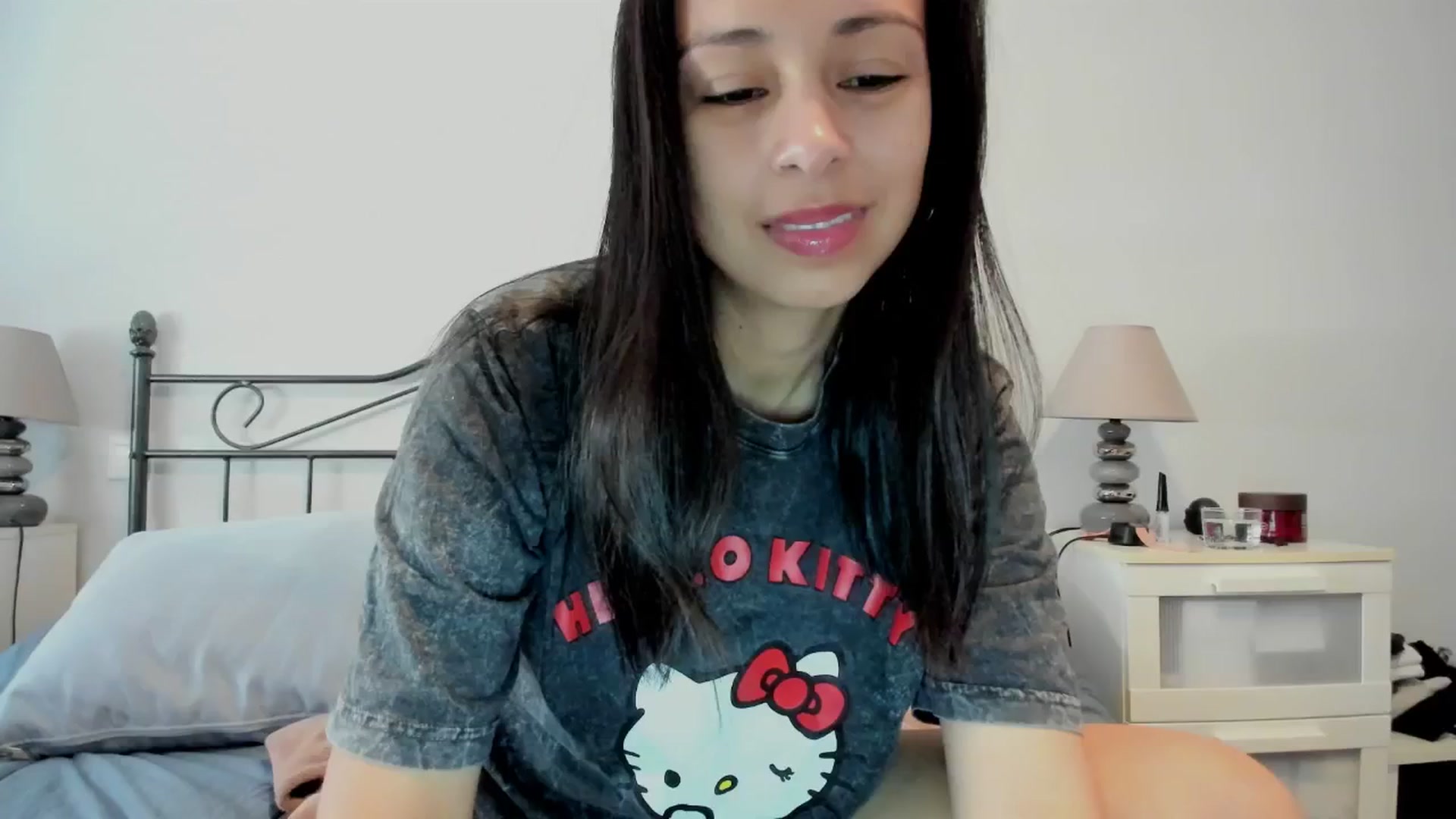 Gallery image thumbnail from Aliicia's myfreecams stream on, 02/24/2025, 10:18 image 15 of 20
