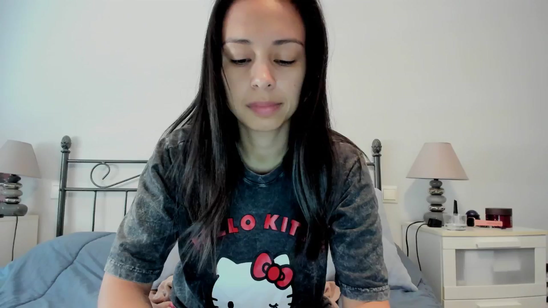 Gallery image thumbnail from Aliicia's myfreecams stream on, 02/24/2025, 11:58 image 1 of 20