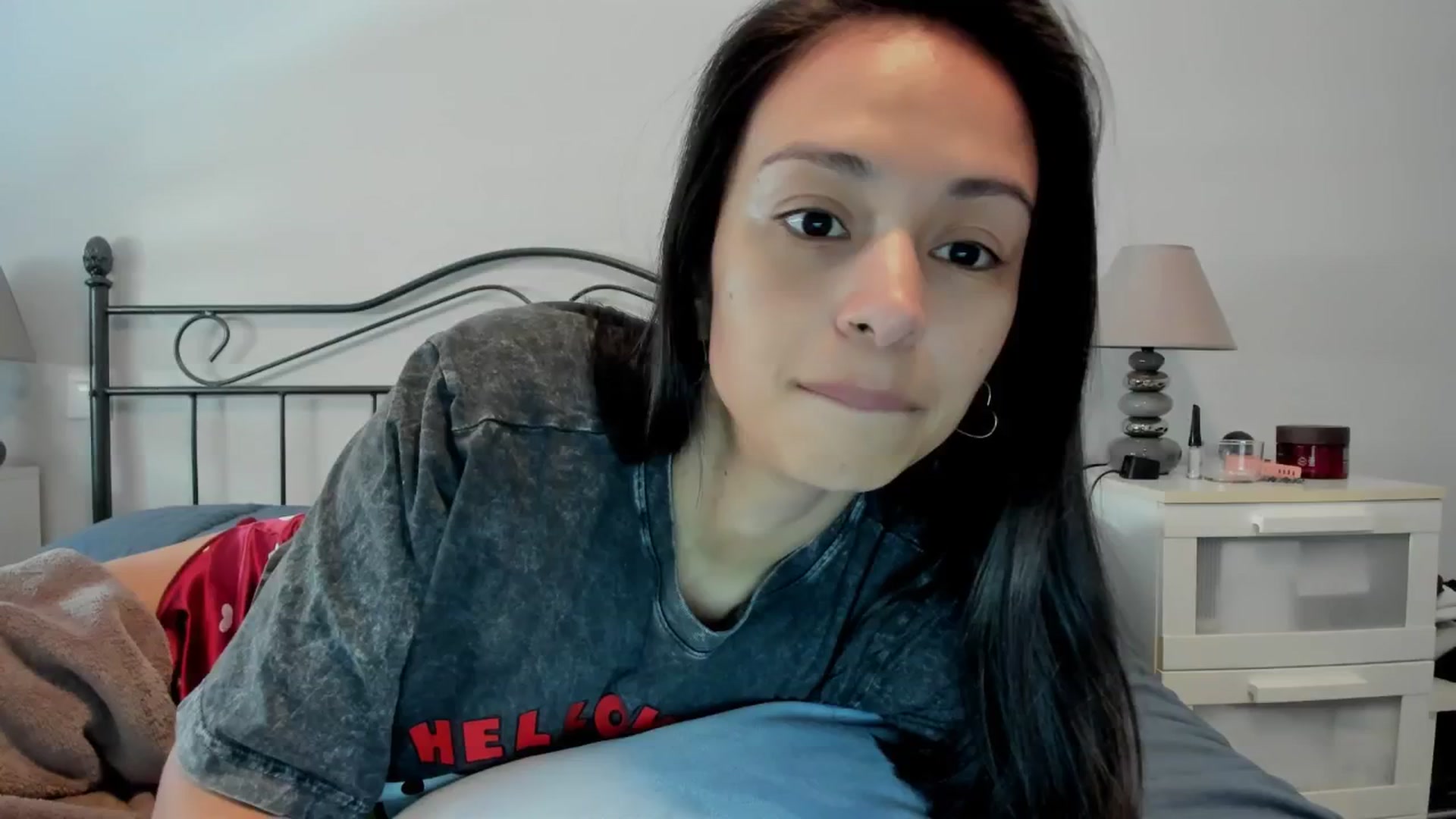 Gallery image thumbnail from Aliicia's myfreecams stream on, 02/24/2025, 11:58 image 18 of 20