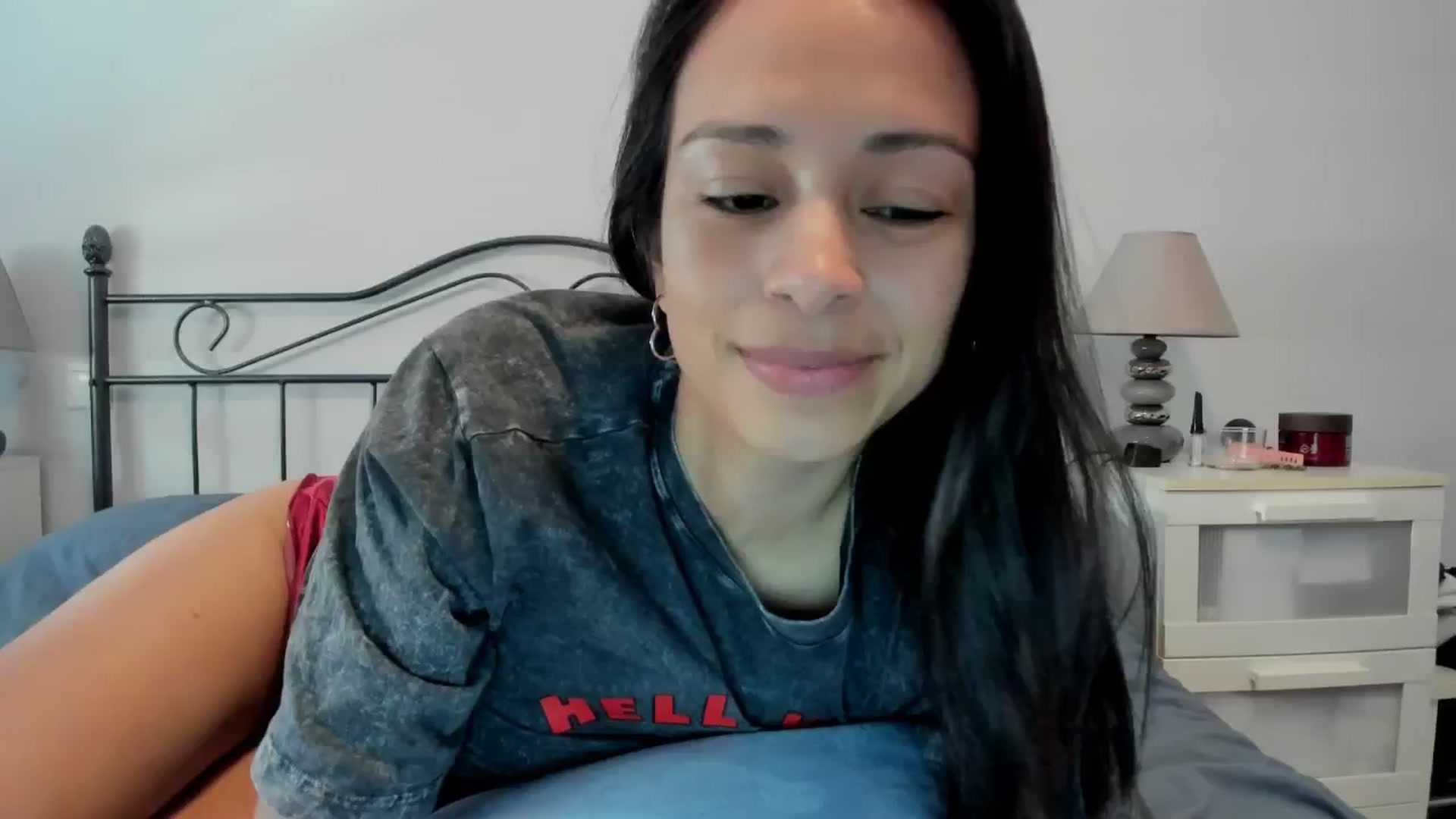 Gallery image thumbnail from Aliicia's myfreecams stream on, 02/24/2025, 11:58 image 16 of 20