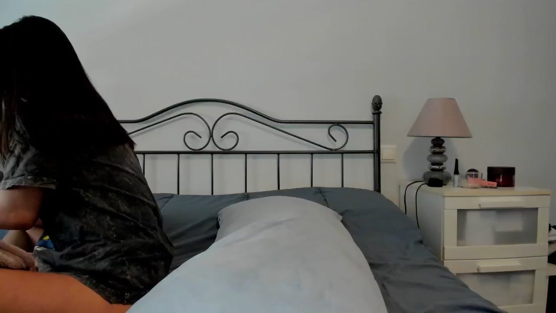 Gallery image thumbnail from Aliicia's myfreecams stream on, 02/24/2025, 11:58 image 20 of 20