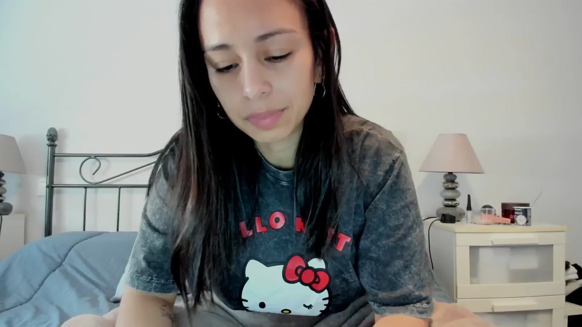 Gallery image thumbnail from Aliicia's myfreecams stream on, 02/24/2025, 11:58 image 9 of 20