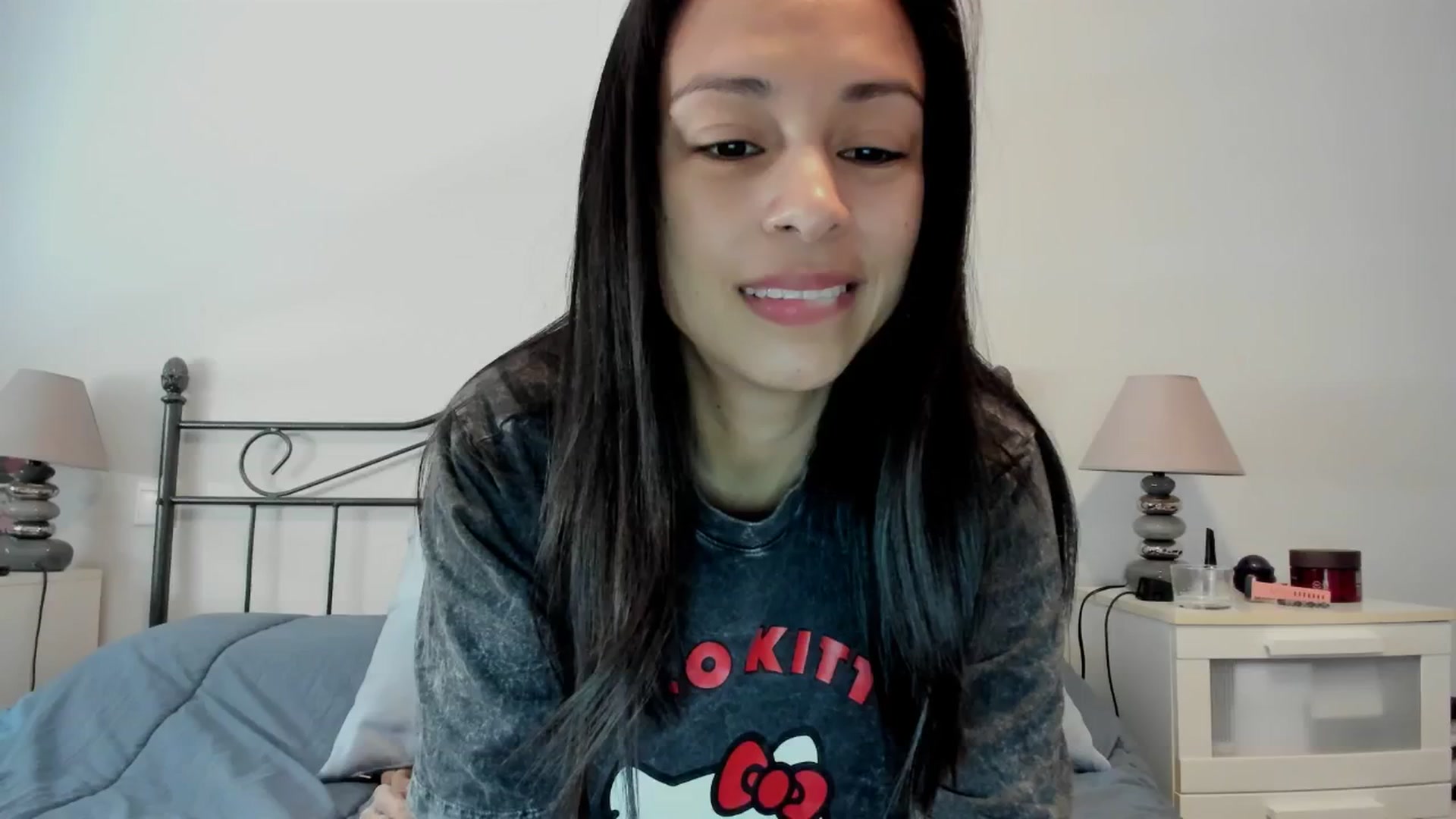 Gallery image thumbnail from Aliicia's myfreecams stream on, 02/24/2025, 11:58 image 2 of 20
