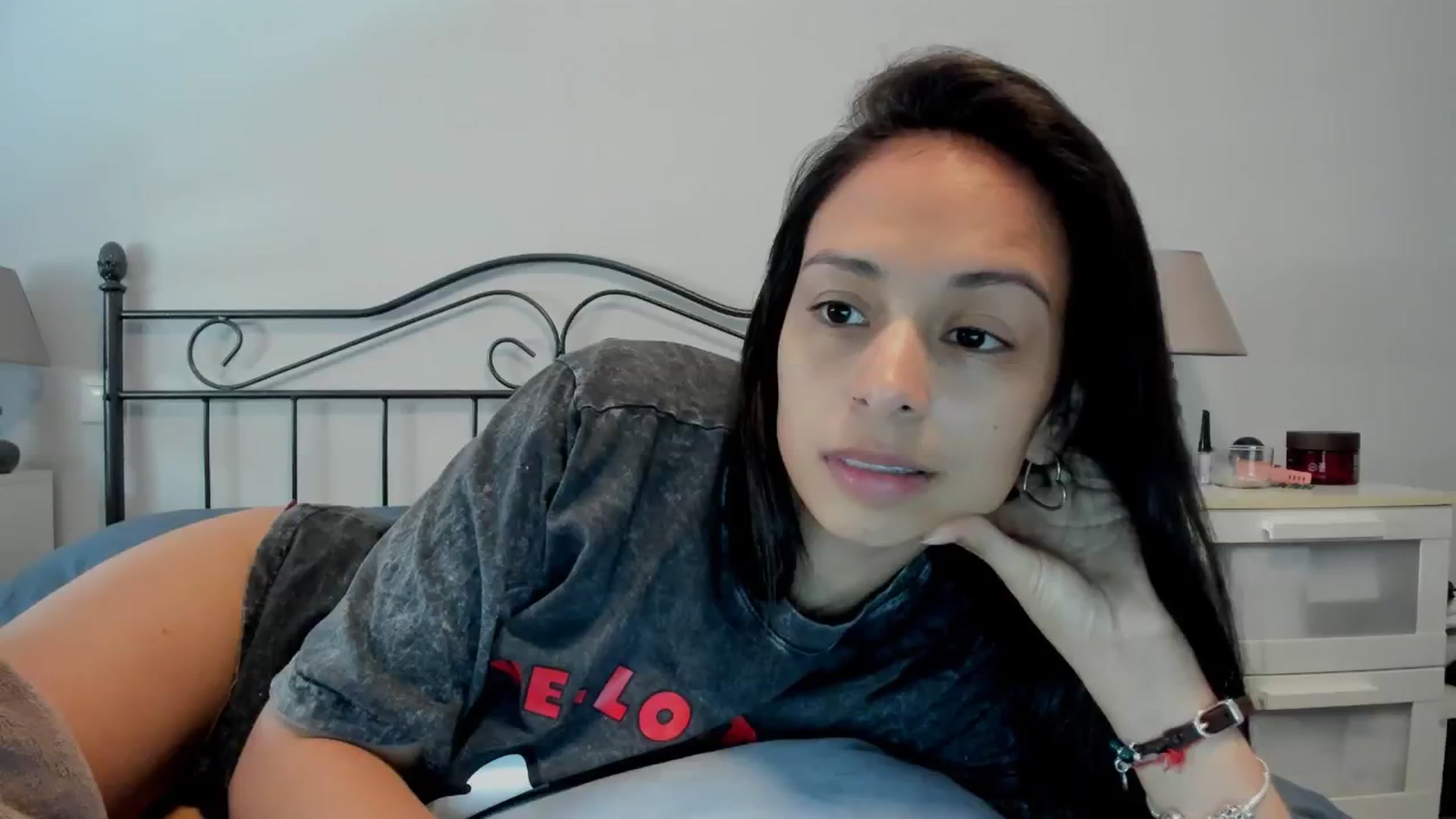 Gallery image thumbnail from Aliicia's myfreecams stream on, 02/24/2025, 11:58 image 15 of 20