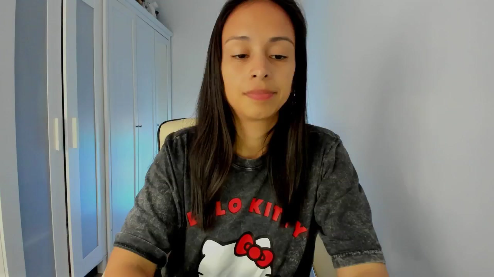 Gallery image thumbnail from Aliicia's myfreecams stream on, 02/24/2025, 16:12 image 15 of 20