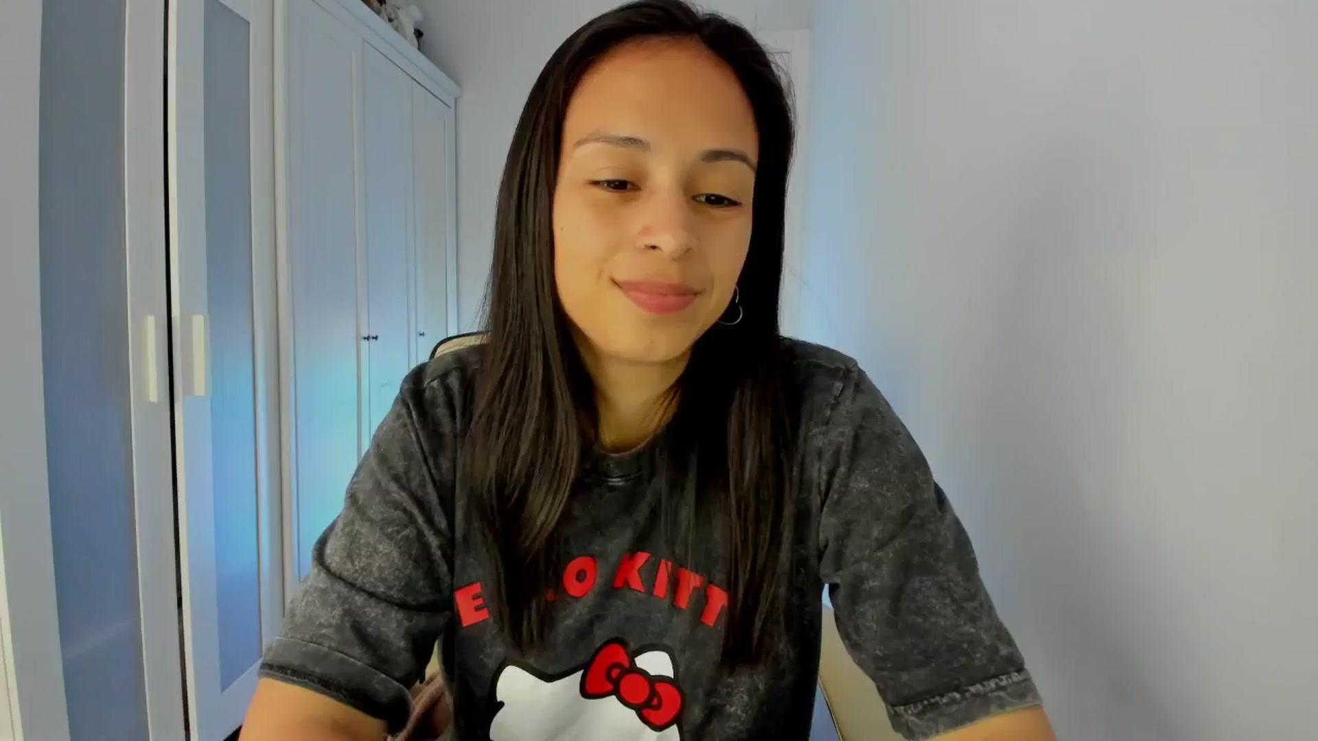 Gallery image thumbnail from Aliicia's myfreecams stream on, 02/24/2025, 16:12 image 19 of 20