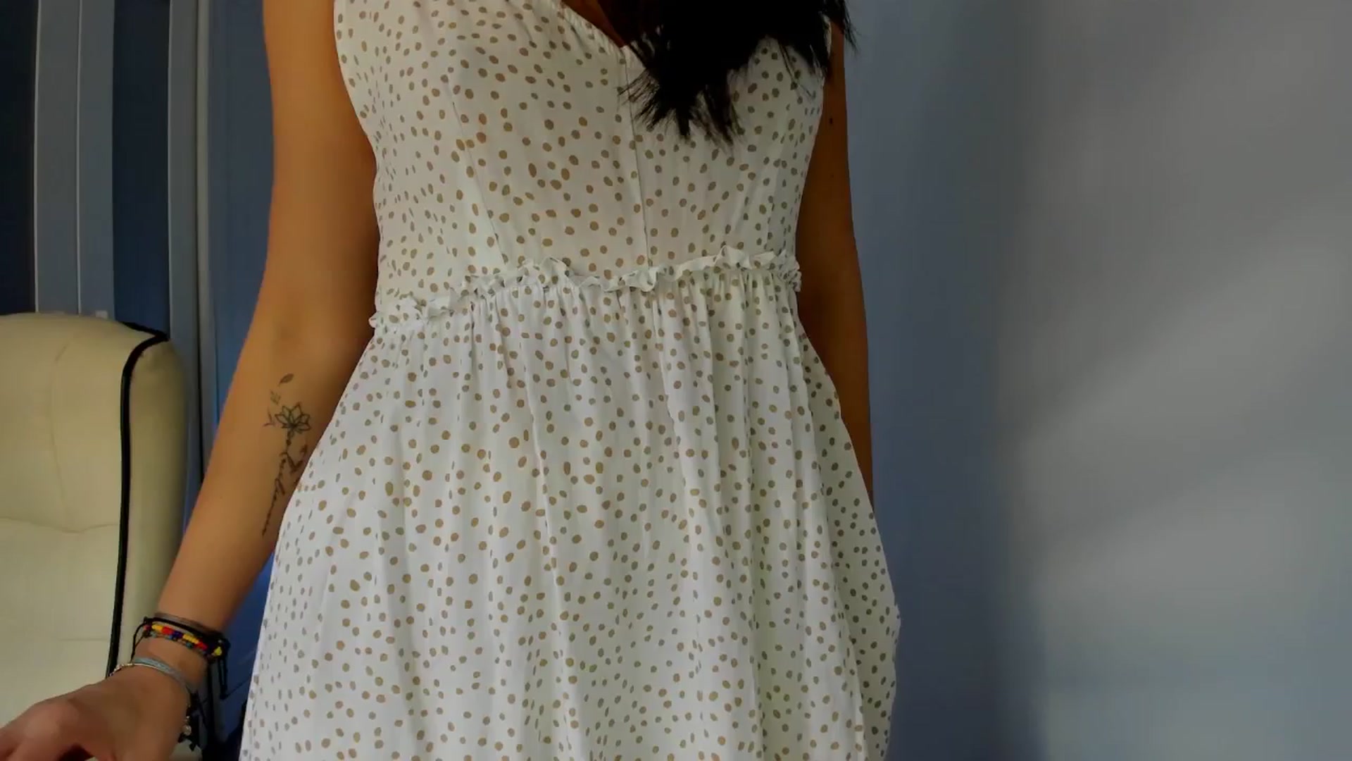Gallery image thumbnail from Aliicia's myfreecams stream on, 02/26/2025, 16:32 image 4 of 20