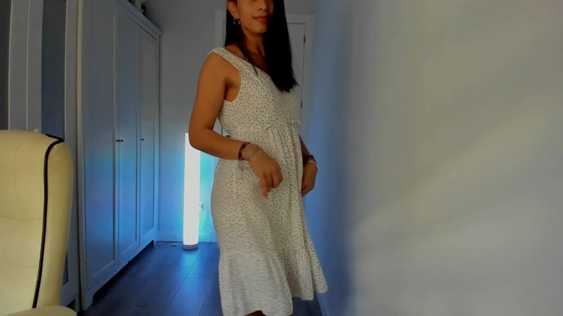 Gallery image thumbnail from Aliicia's myfreecams stream on, 02/26/2025, 16:32 image 9 of 20