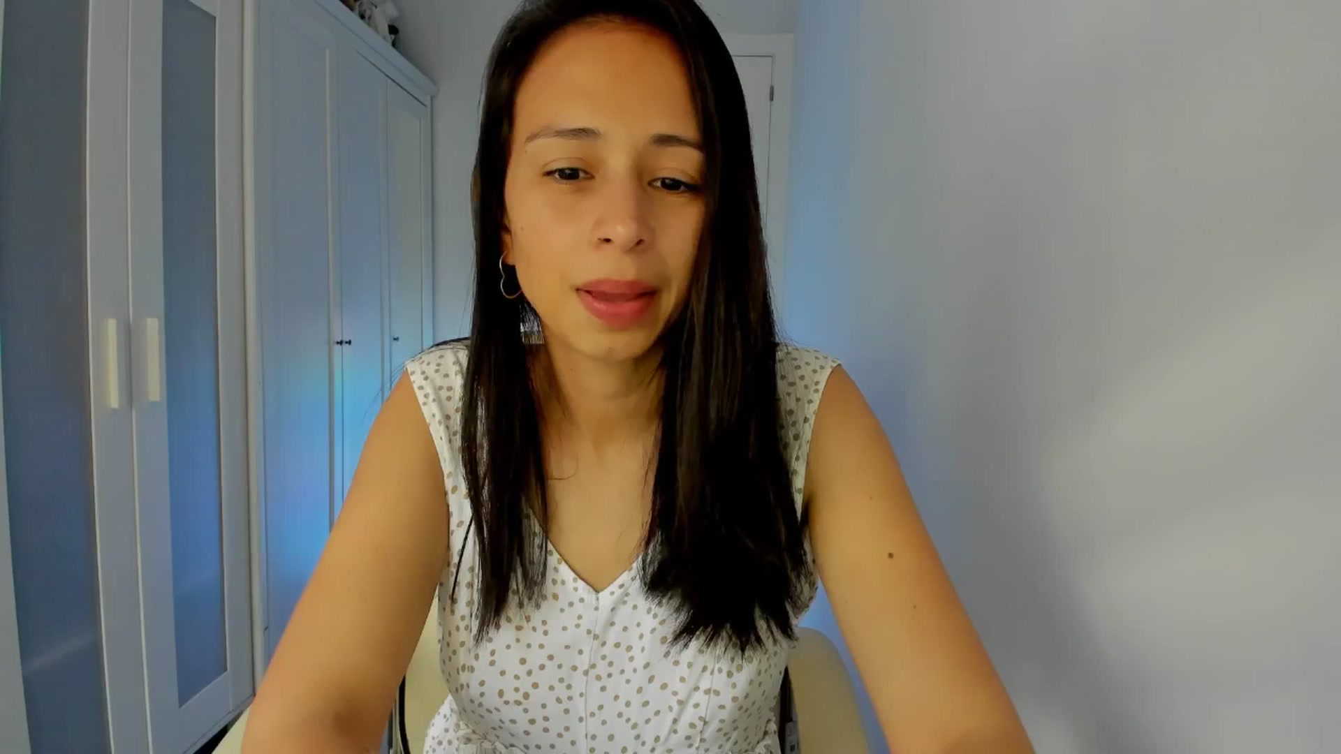Gallery image thumbnail from Aliicia's myfreecams stream on, 02/26/2025, 16:32 image 20 of 20
