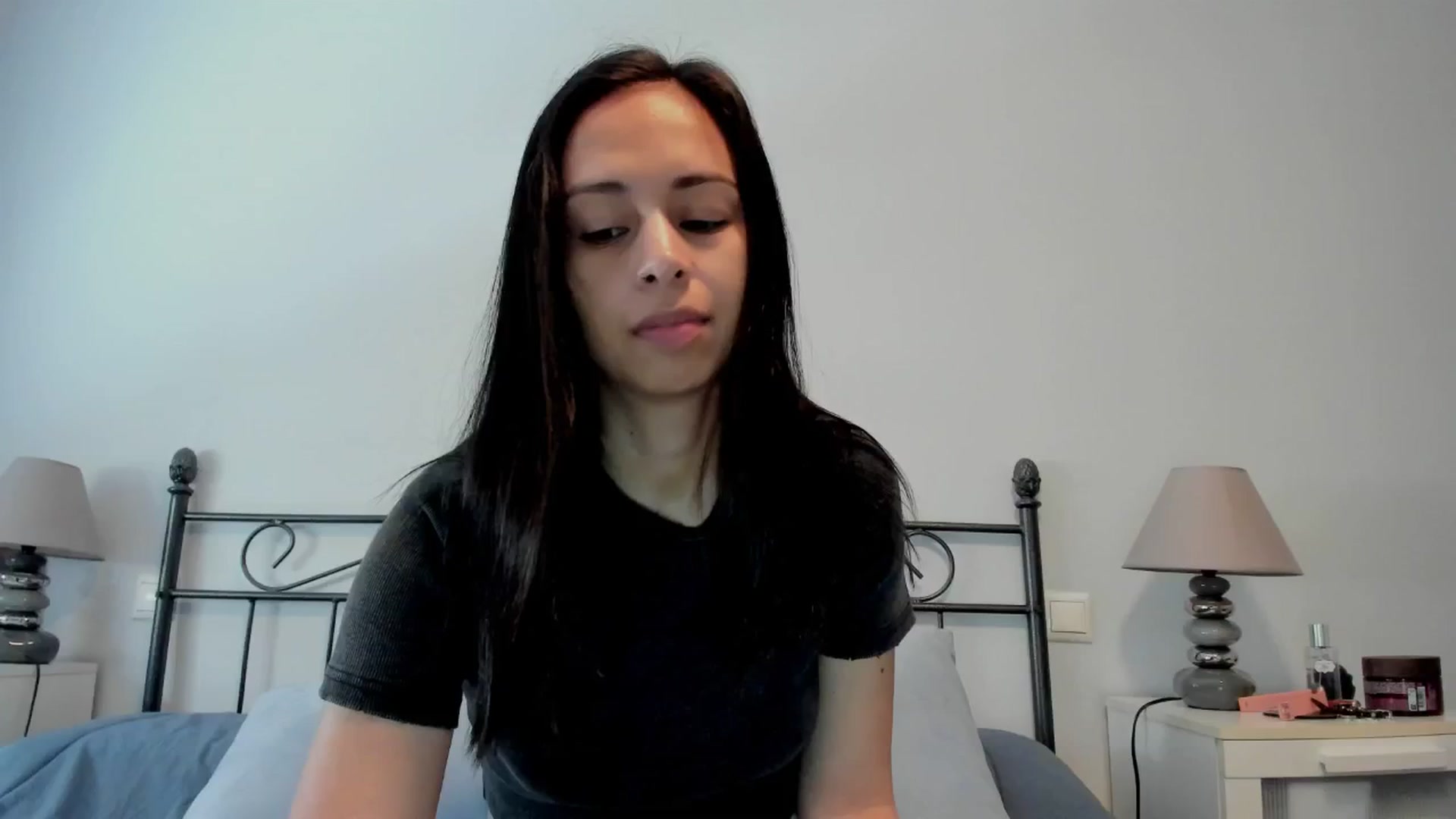 Gallery image thumbnail from Aliicia's myfreecams stream on, 02/27/2025, 10:28 image 13 of 20