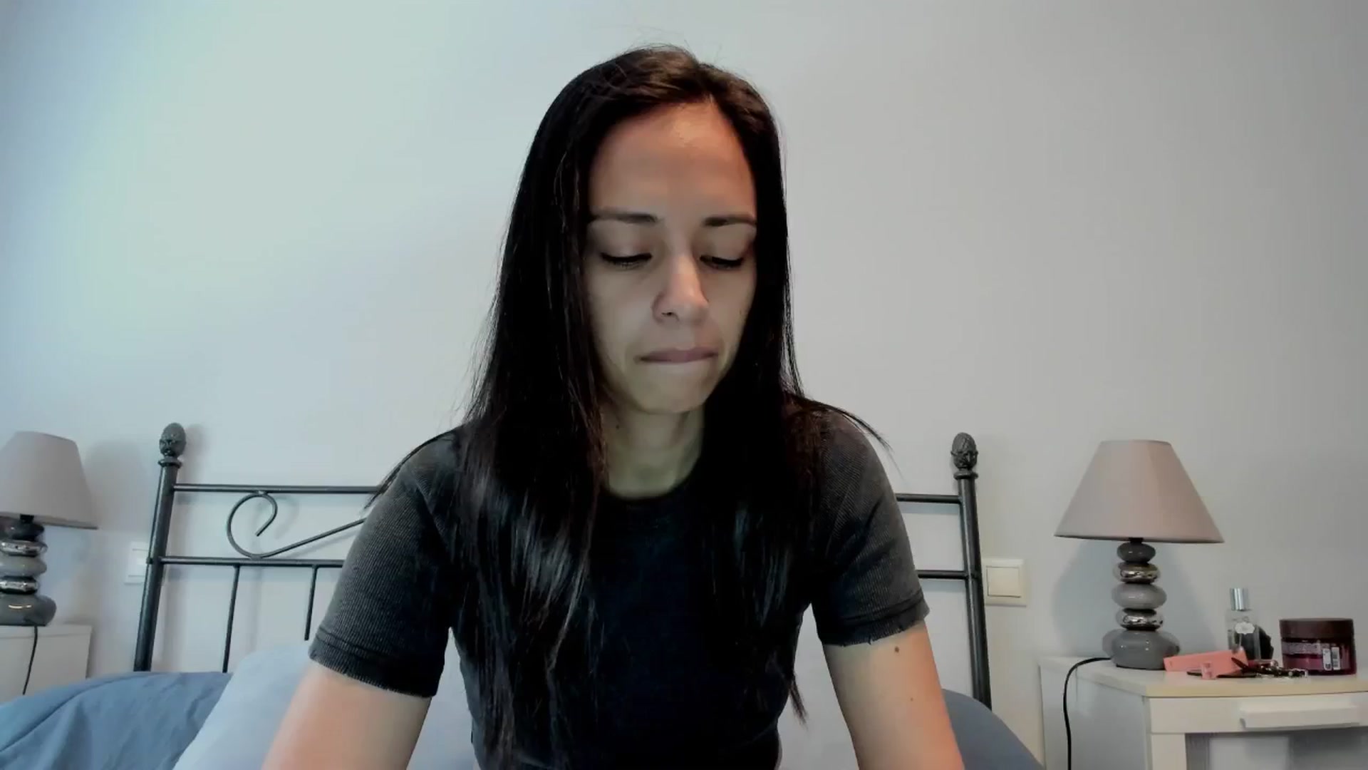 Gallery image thumbnail from Aliicia's myfreecams stream on, 02/27/2025, 10:28 image 10 of 20