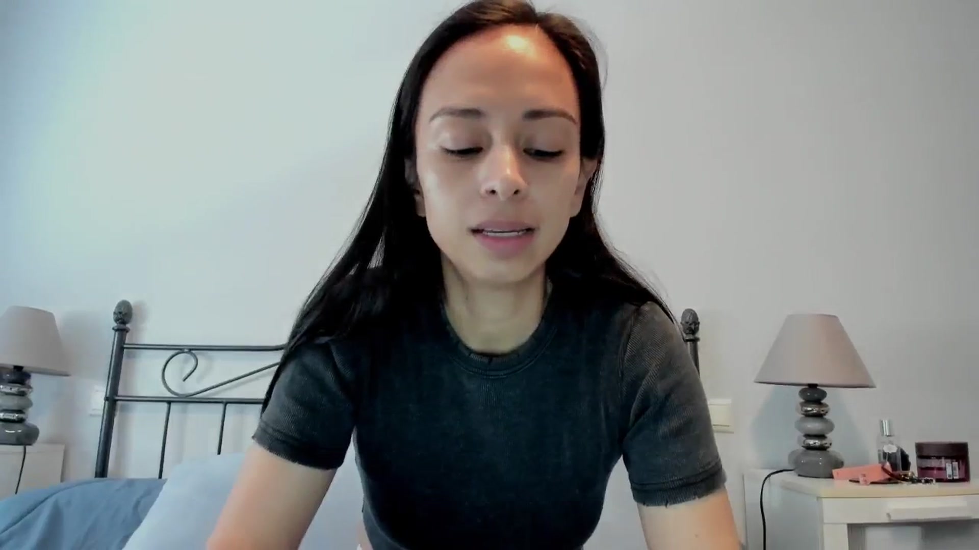 Gallery image thumbnail from Aliicia's myfreecams stream on, 02/27/2025, 10:28 image 6 of 20