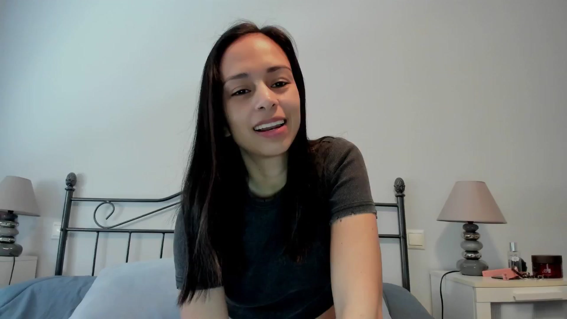 Gallery image thumbnail from Aliicia's myfreecams stream on, 02/27/2025, 10:28 image 3 of 20