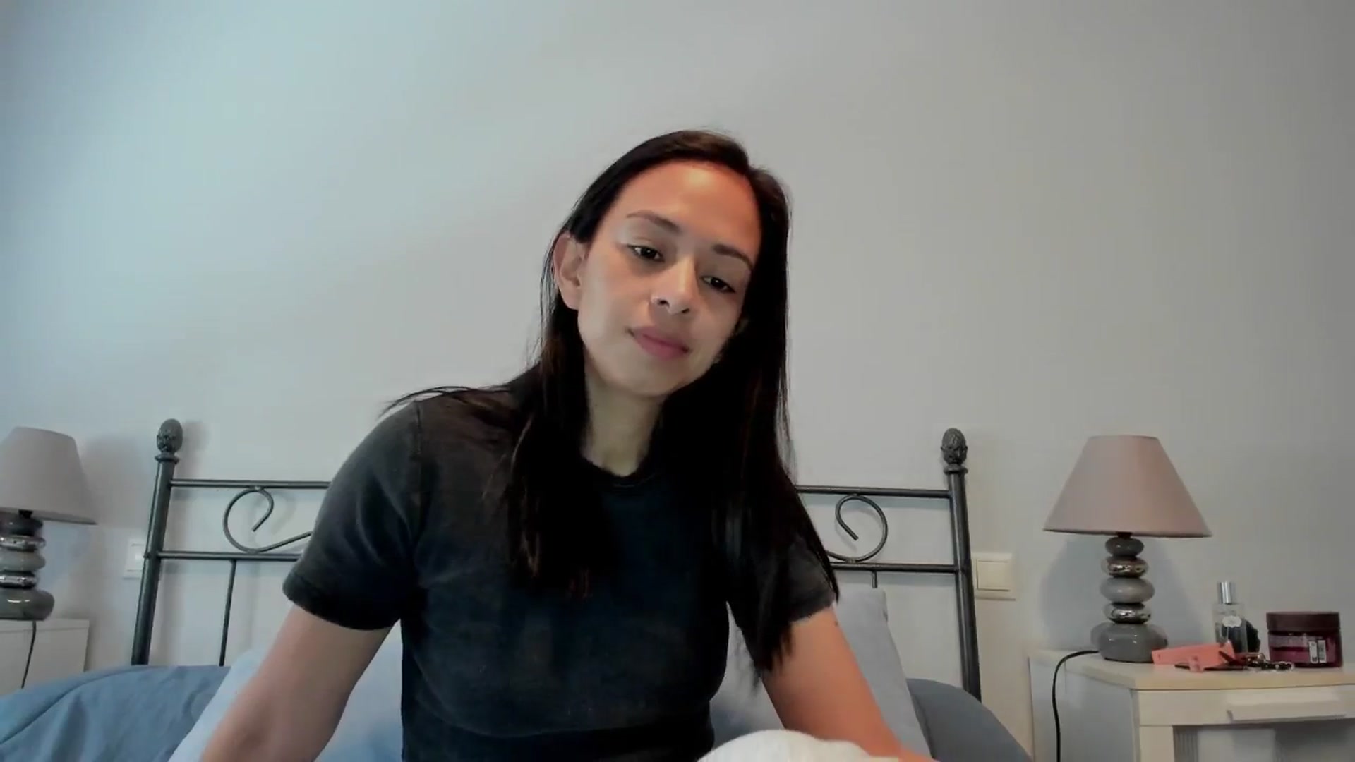 Gallery image thumbnail from Aliicia's myfreecams stream on, 02/27/2025, 10:28 image 14 of 20