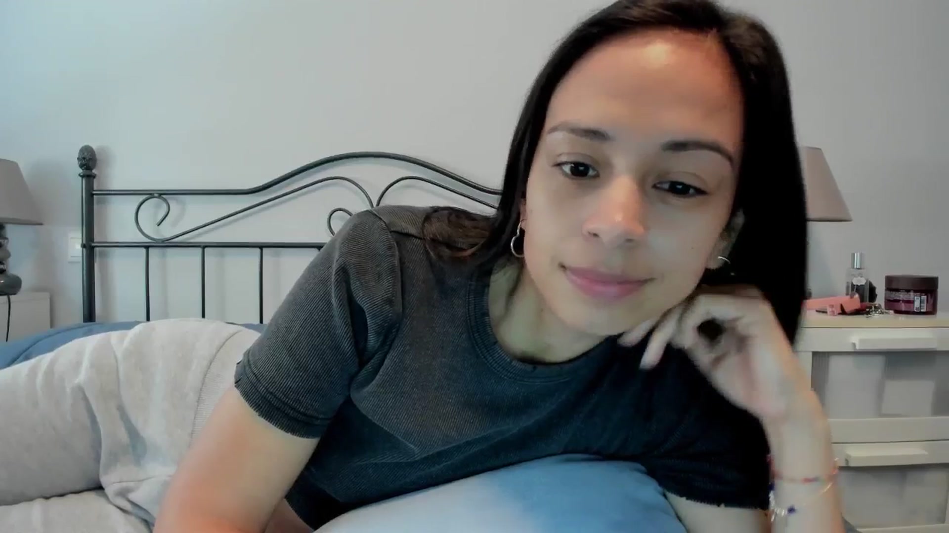 Gallery image thumbnail from Aliicia's myfreecams stream on, 02/27/2025, 10:28 image 20 of 20
