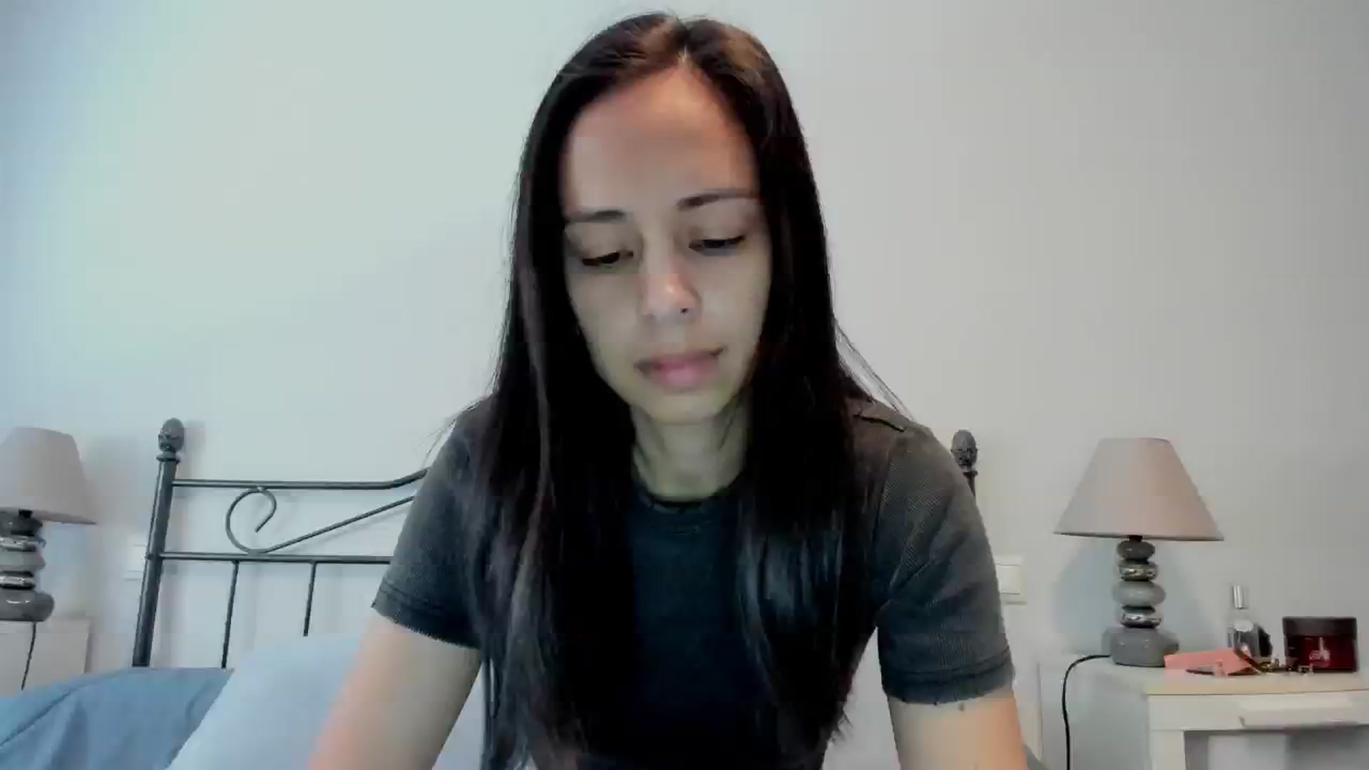 Gallery image thumbnail from Aliicia's myfreecams stream on, 02/27/2025, 10:28 image 2 of 20