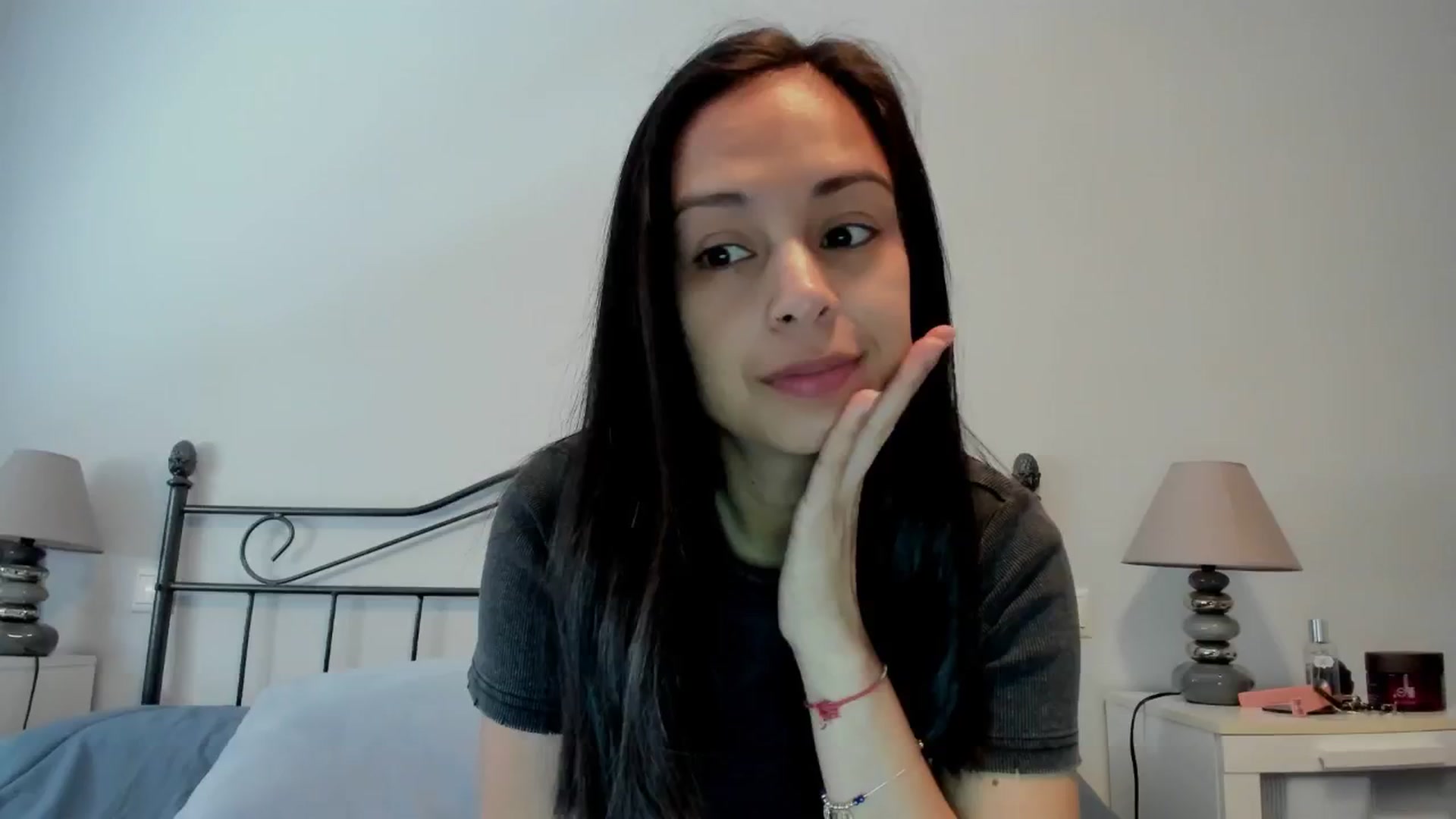 Gallery image thumbnail from Aliicia's myfreecams stream on, 02/27/2025, 10:28 image 1 of 20
