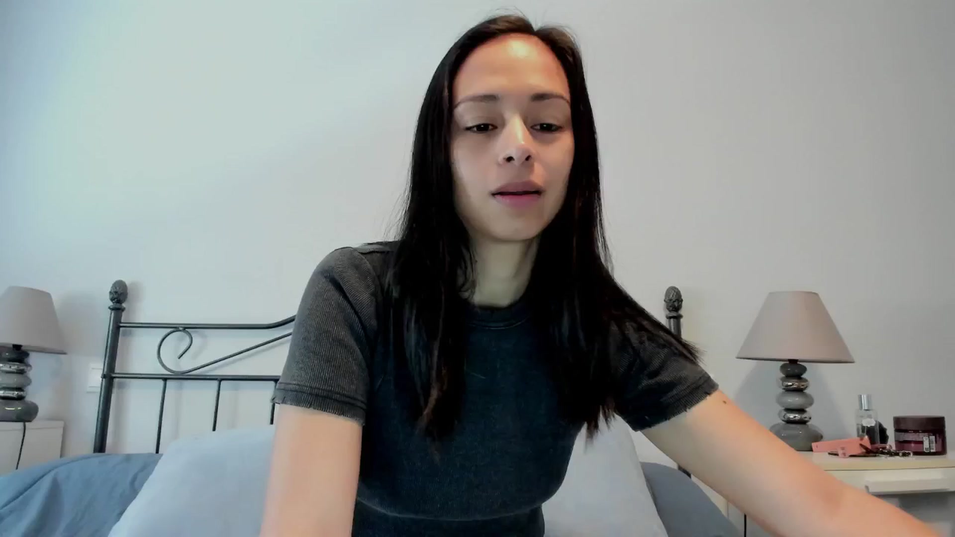 Gallery image thumbnail from Aliicia's myfreecams stream on, 02/27/2025, 10:28 image 16 of 20