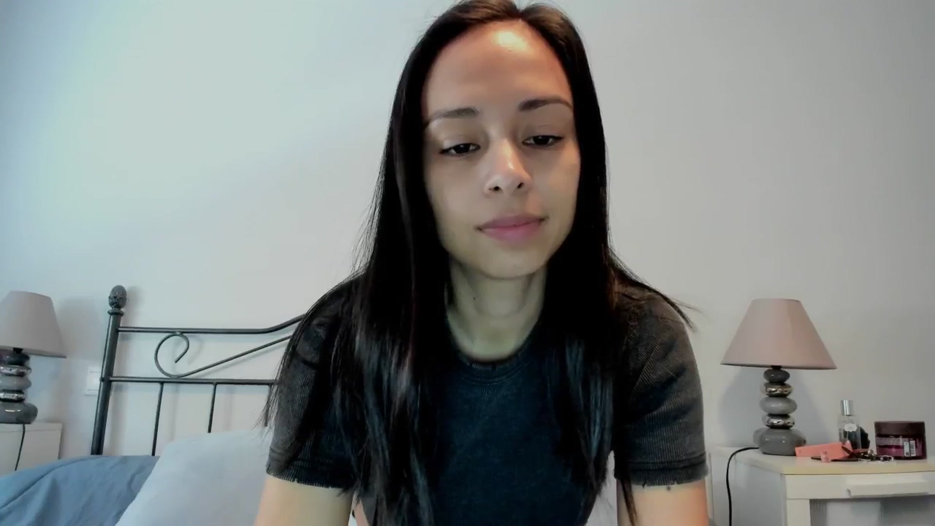 Gallery image thumbnail from Aliicia's myfreecams stream on, 02/27/2025, 10:28 image 7 of 20