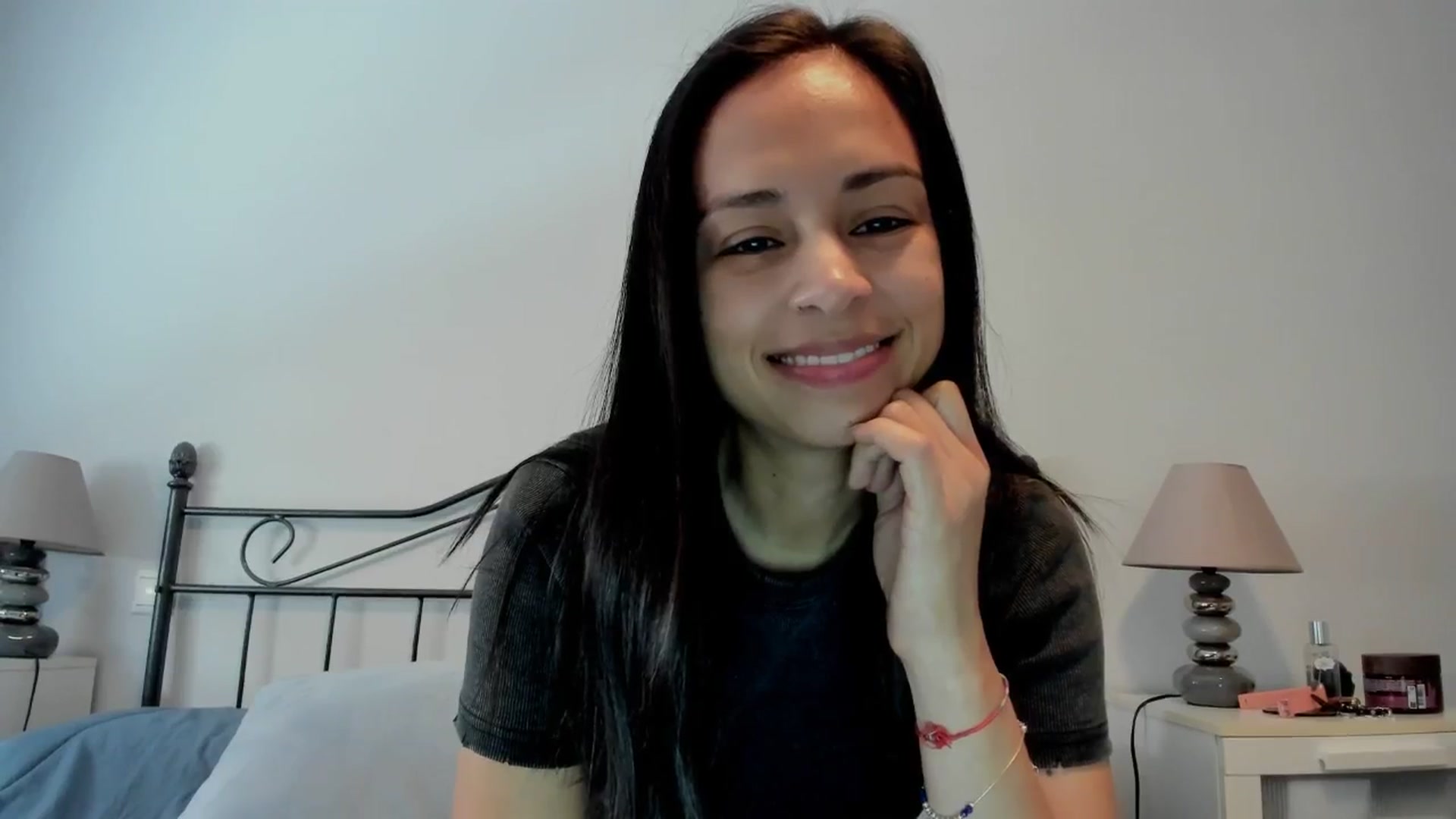 Gallery image thumbnail from Aliicia's myfreecams stream on, 02/27/2025, 10:28 image 8 of 20