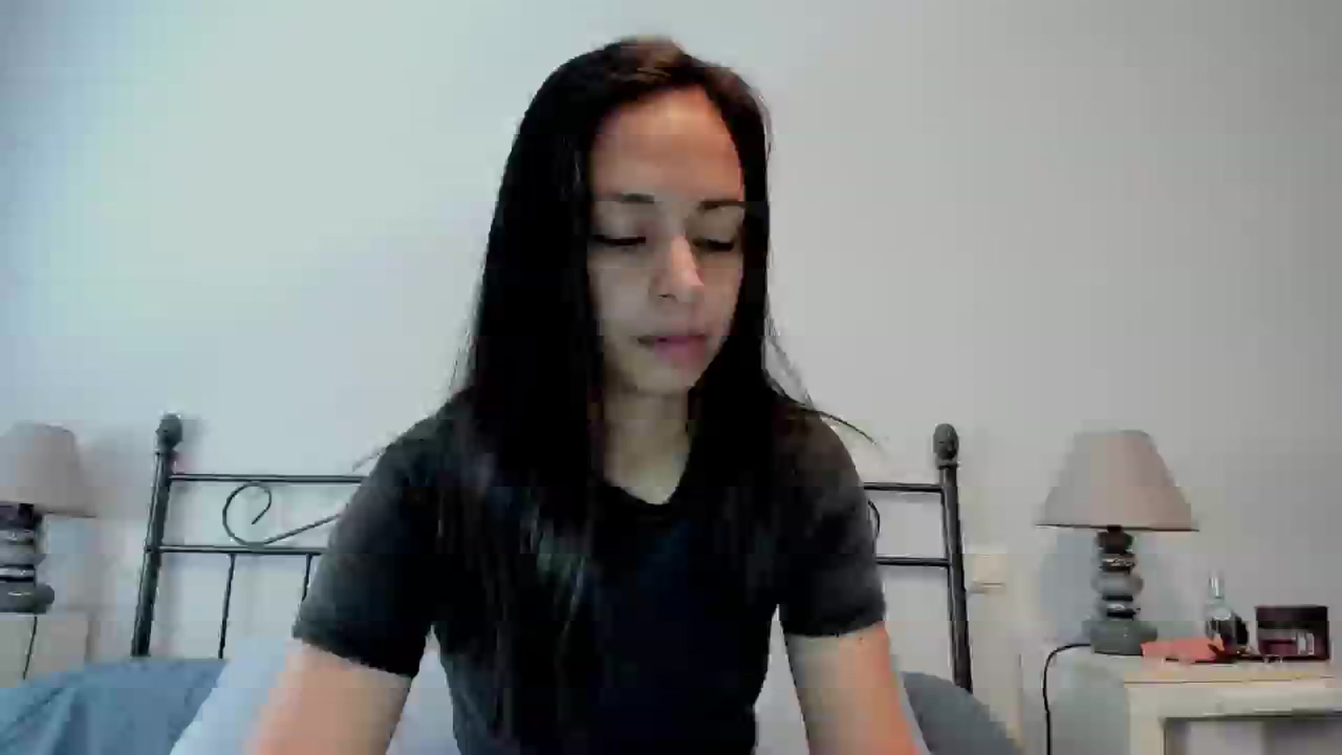 Gallery image thumbnail from Aliicia's myfreecams stream on, 02/27/2025, 10:28 image 12 of 20