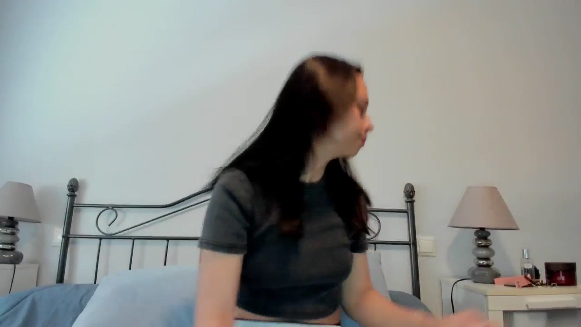 Gallery image thumbnail from Aliicia's myfreecams stream on, 02/27/2025, 10:28 image 5 of 20