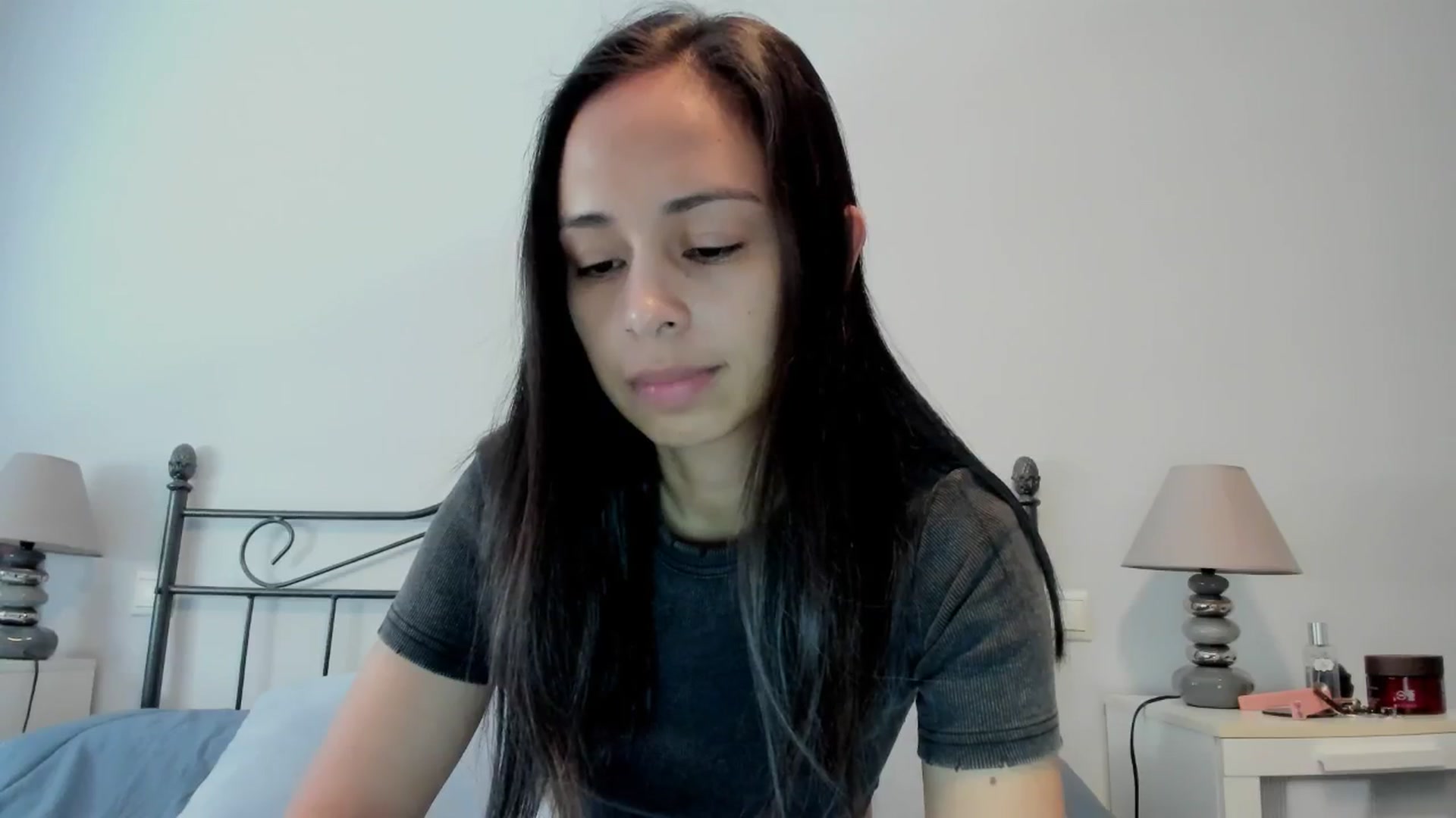 Gallery image thumbnail from Aliicia's myfreecams stream on, 02/27/2025, 10:28 image 4 of 20