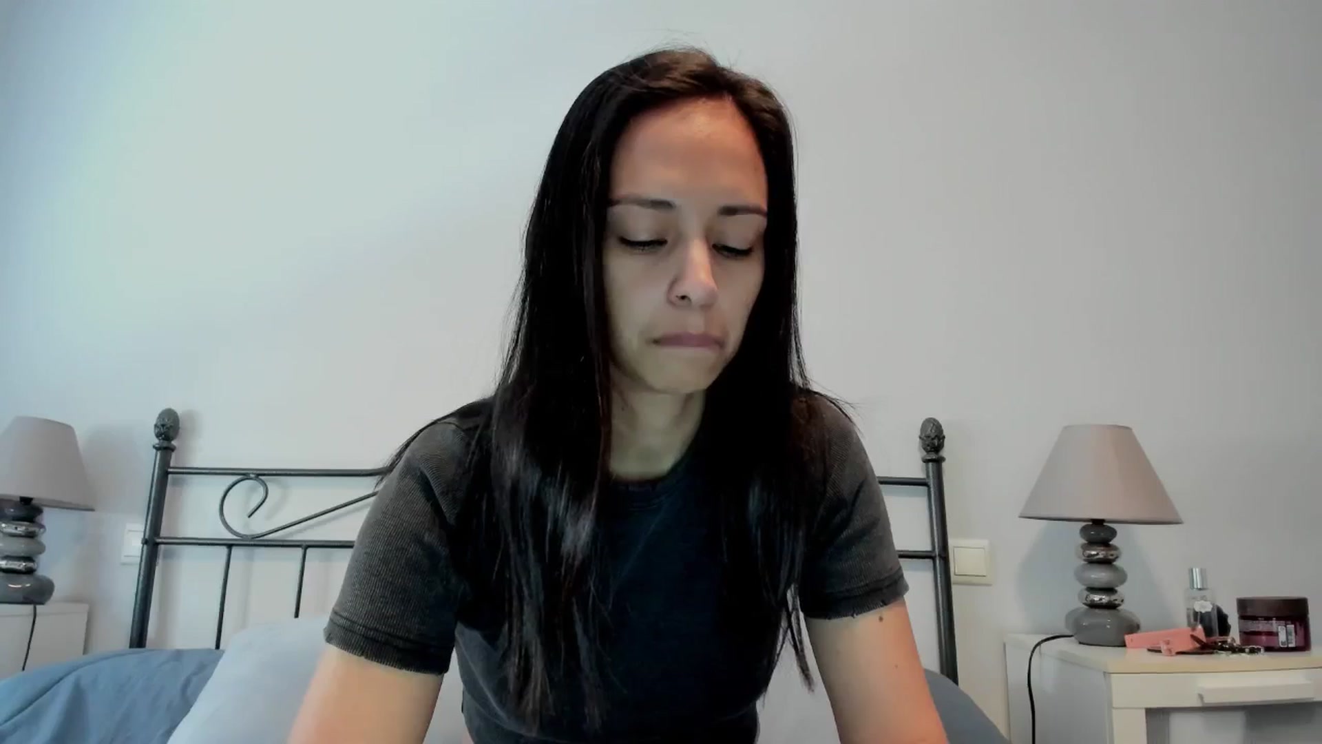 Gallery image thumbnail from Aliicia's myfreecams stream on, 02/27/2025, 10:28 image 9 of 20