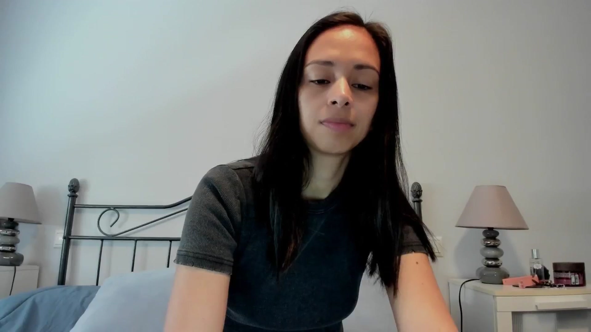 Gallery image thumbnail from Aliicia's myfreecams stream on, 02/27/2025, 10:28 image 15 of 20