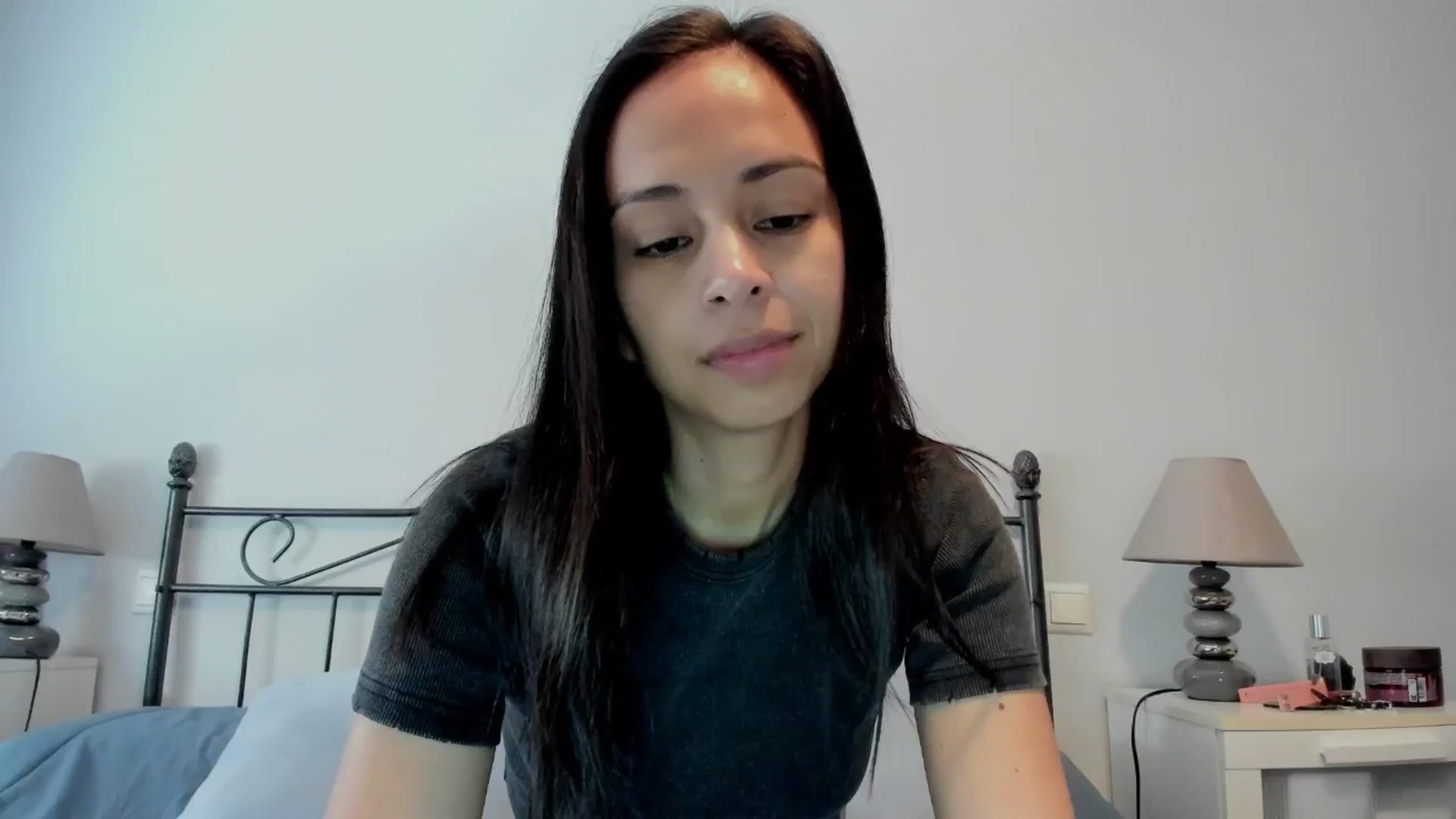 Gallery image thumbnail from Aliicia's myfreecams stream on, 02/27/2025, 10:28 image 11 of 20