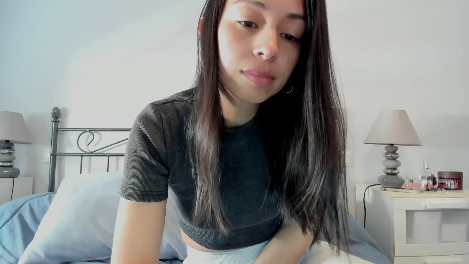 Gallery image thumbnail from Aliicia's myfreecams stream on, 02/27/2025, 11:40 image 13 of 20