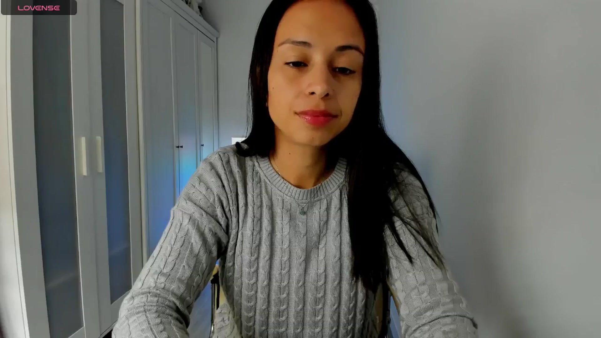 Gallery image thumbnail from Aliicia's myfreecams stream on, 03/03/2025, 13:51 image 4 of 20