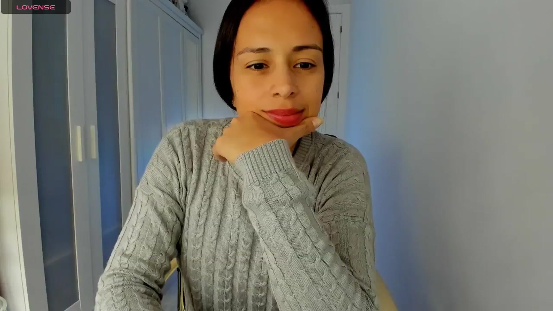 Gallery image thumbnail from Aliicia's myfreecams stream on, 03/03/2025, 13:51 image 20 of 20