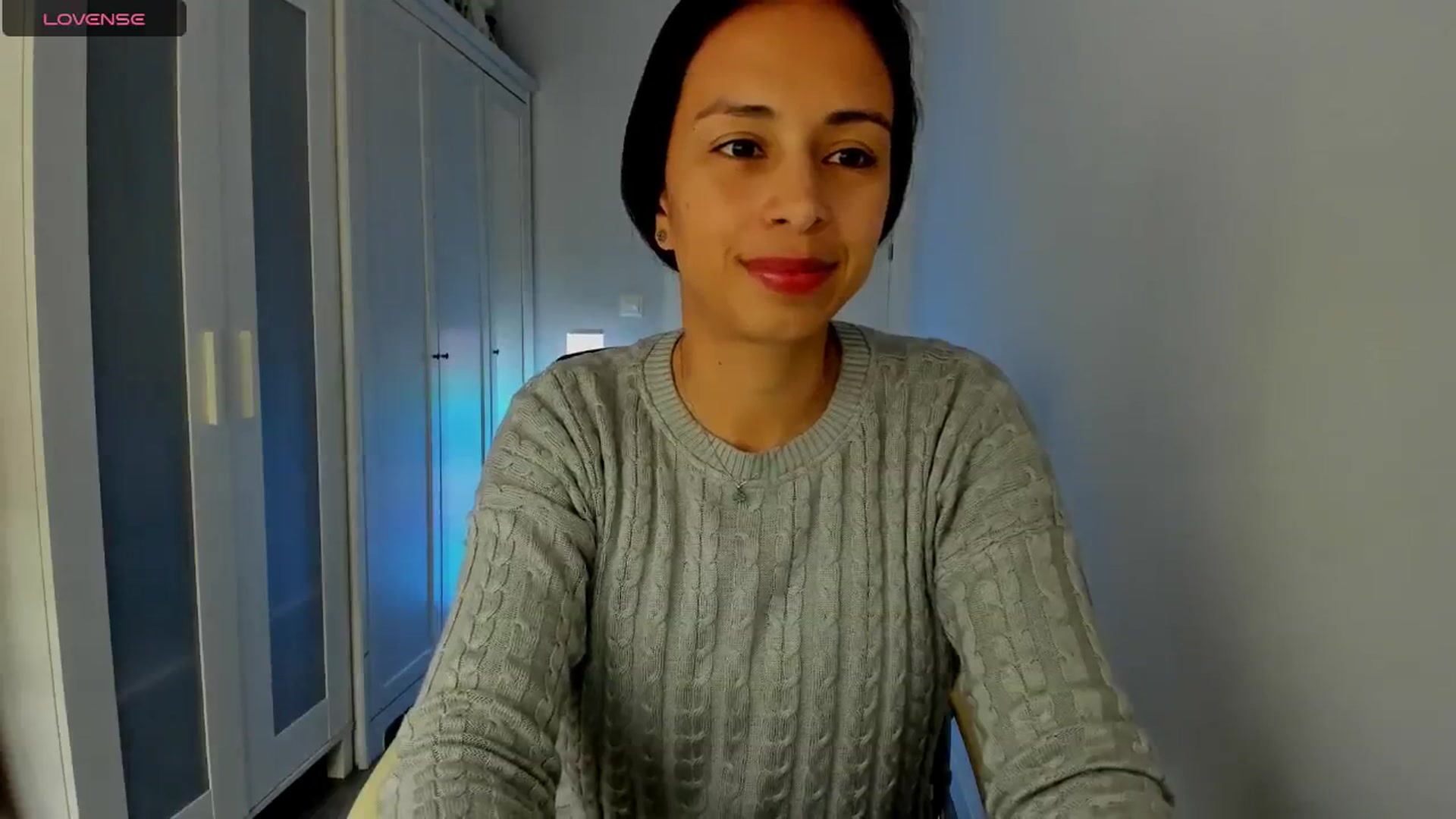 Gallery image thumbnail from Aliicia's myfreecams stream on, 03/03/2025, 13:51 image 9 of 20