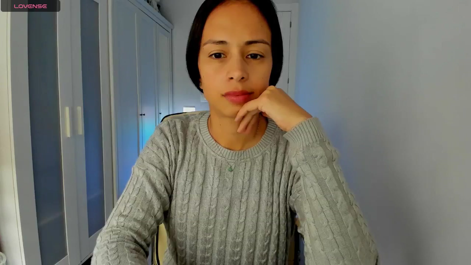 Gallery image thumbnail from Aliicia's myfreecams stream on, 03/03/2025, 13:51 image 19 of 20