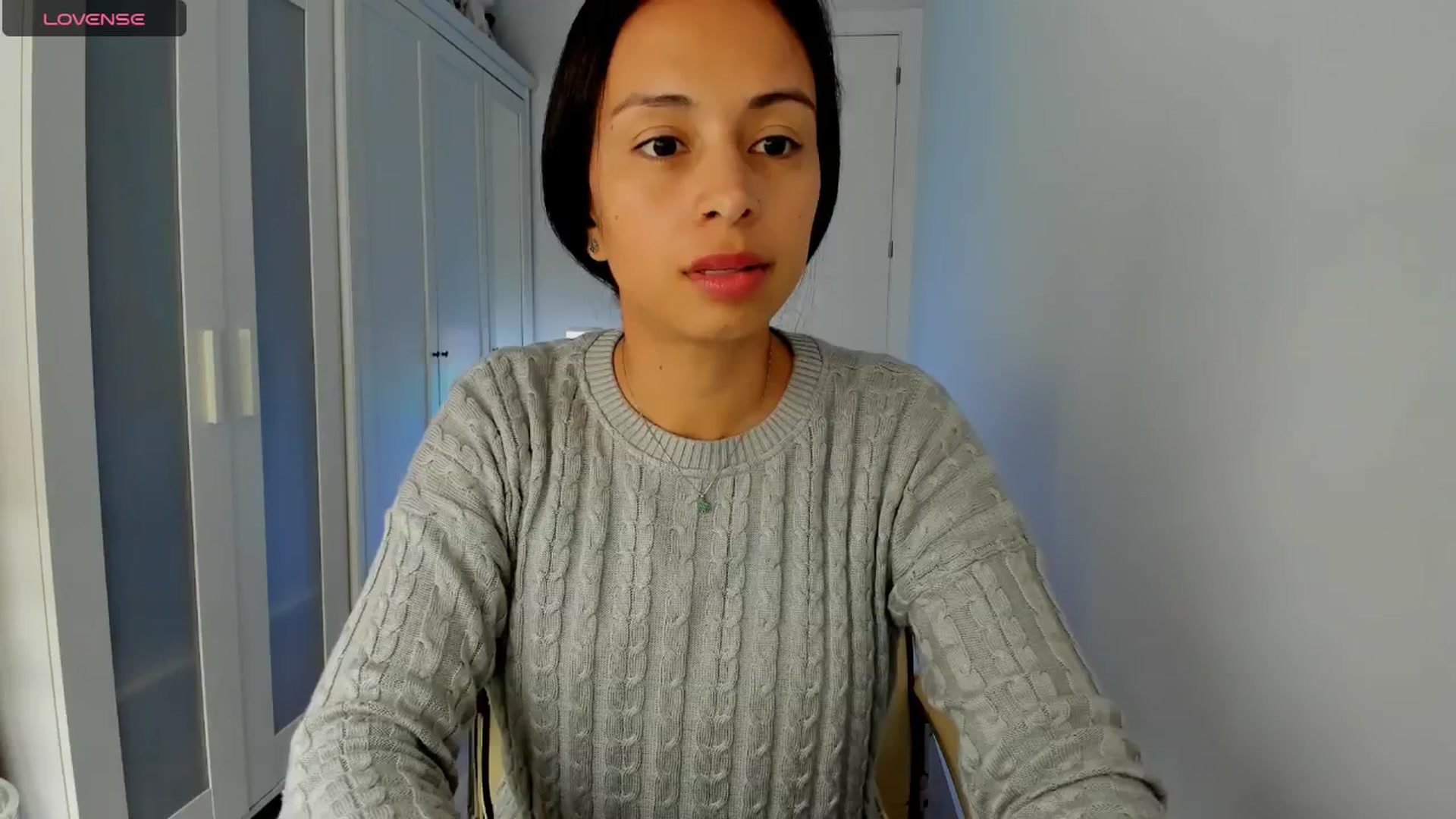 Gallery image thumbnail from Aliicia's myfreecams stream on, 03/03/2025, 13:51 image 18 of 20